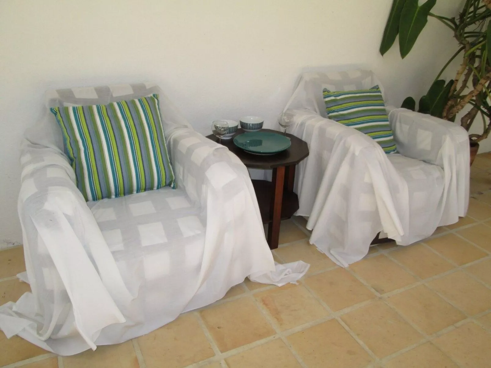 Bauernhaus aus dem XIX Jahrhundert-Dedans