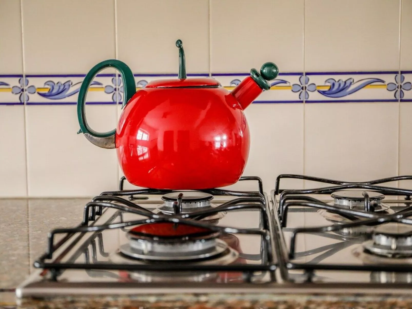 Der ganze Charme eines typischen Hauses-Image-tags.info