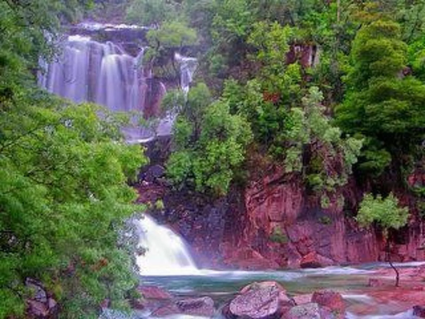Soajo - Die schönste Gegend von Gerês 1-Outside