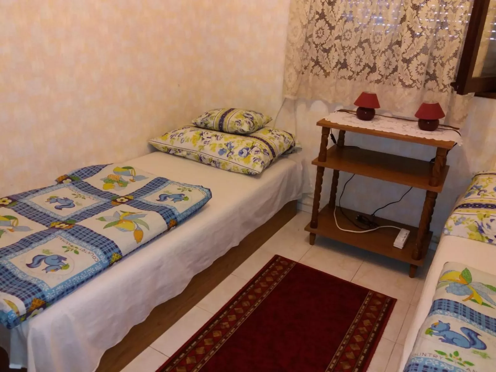 Appartement mit Terrasse-Image-tags.info