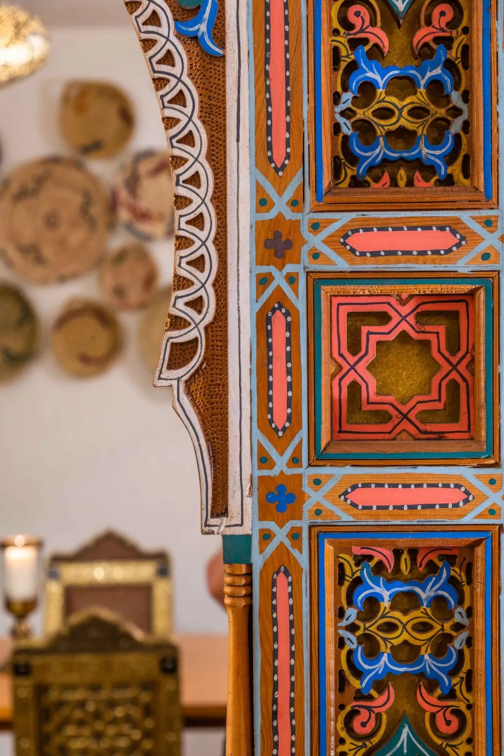 Villa Oasis Galé - privater Pool, Klimaanlage-Outside