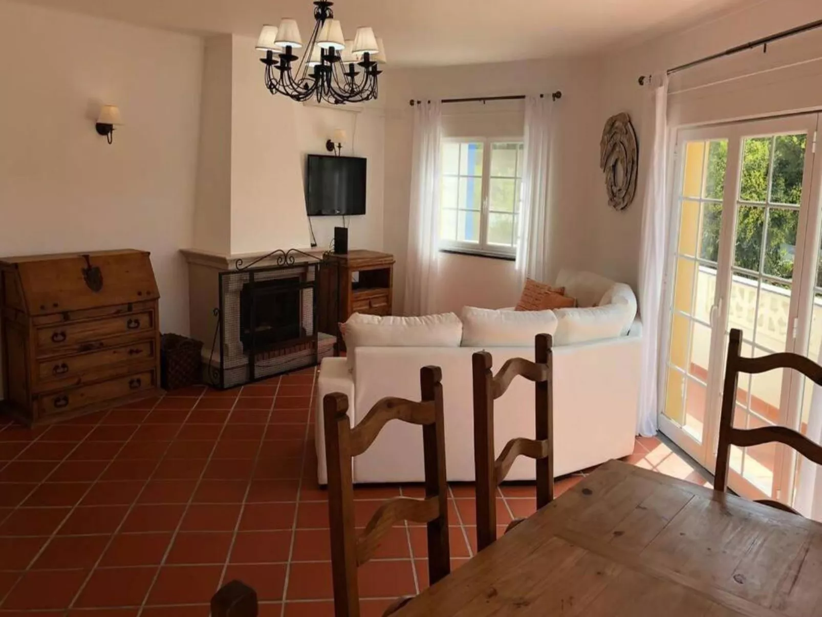 Atmen Sie die Meeresbrise in Praia Del Rey ein-Image-tags.info