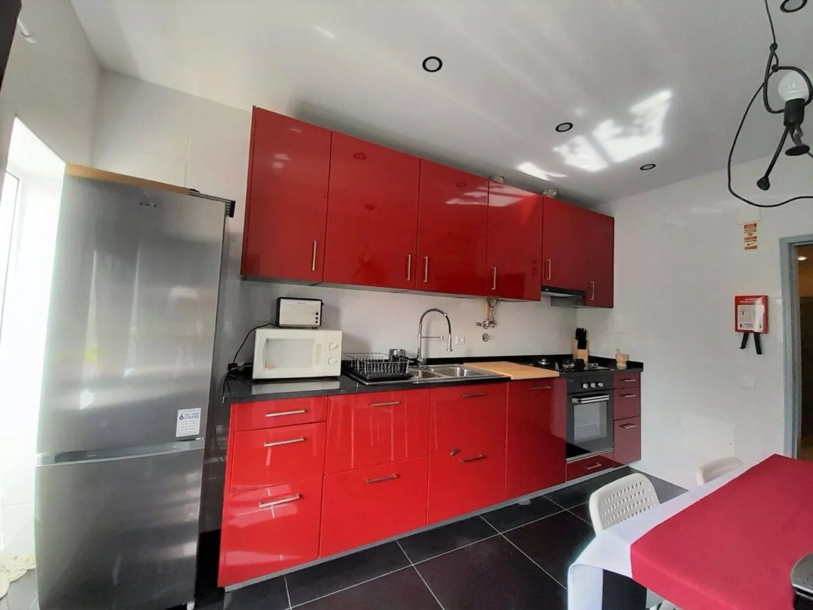 Entdeckungen Wohnung-Drinnen