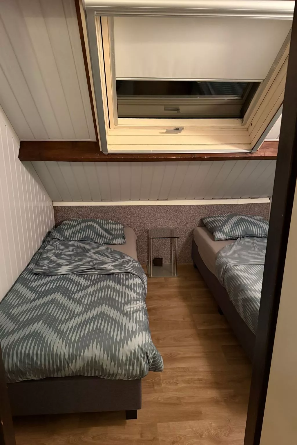 Wellness-Ferienhaus für 5 Personen-Dedans