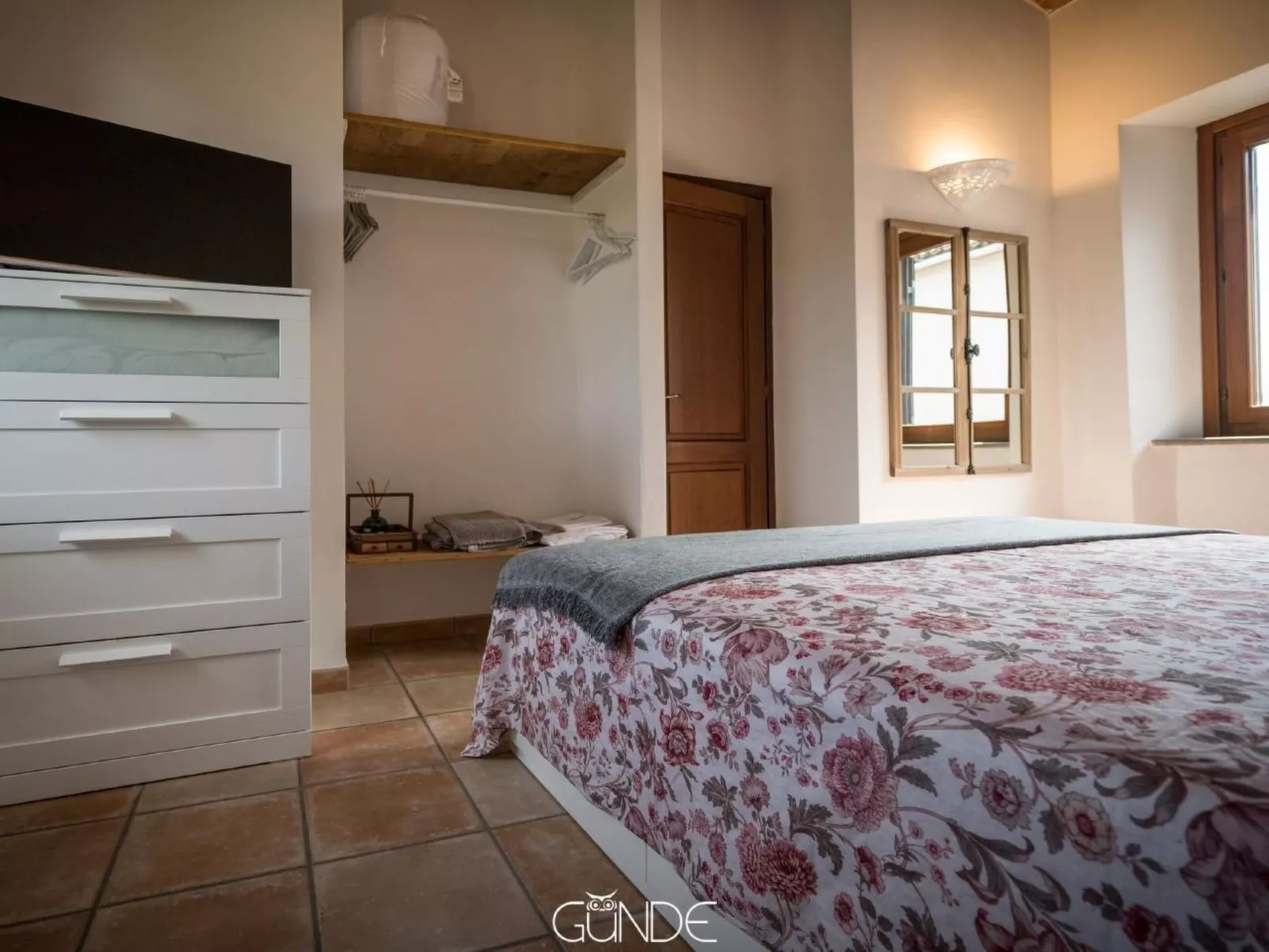 Bellavista Wohnung - Die Schöne Aussicht-Dedans