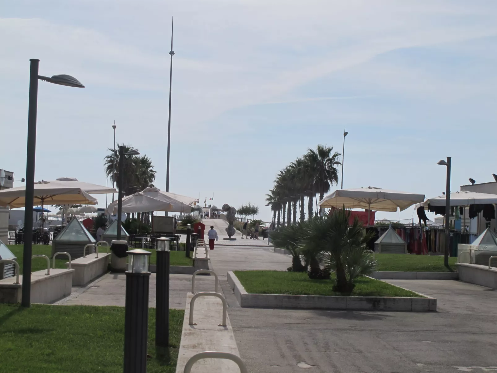 Ferienvilla mit Garten, Grill und Terrasse-Umgebung