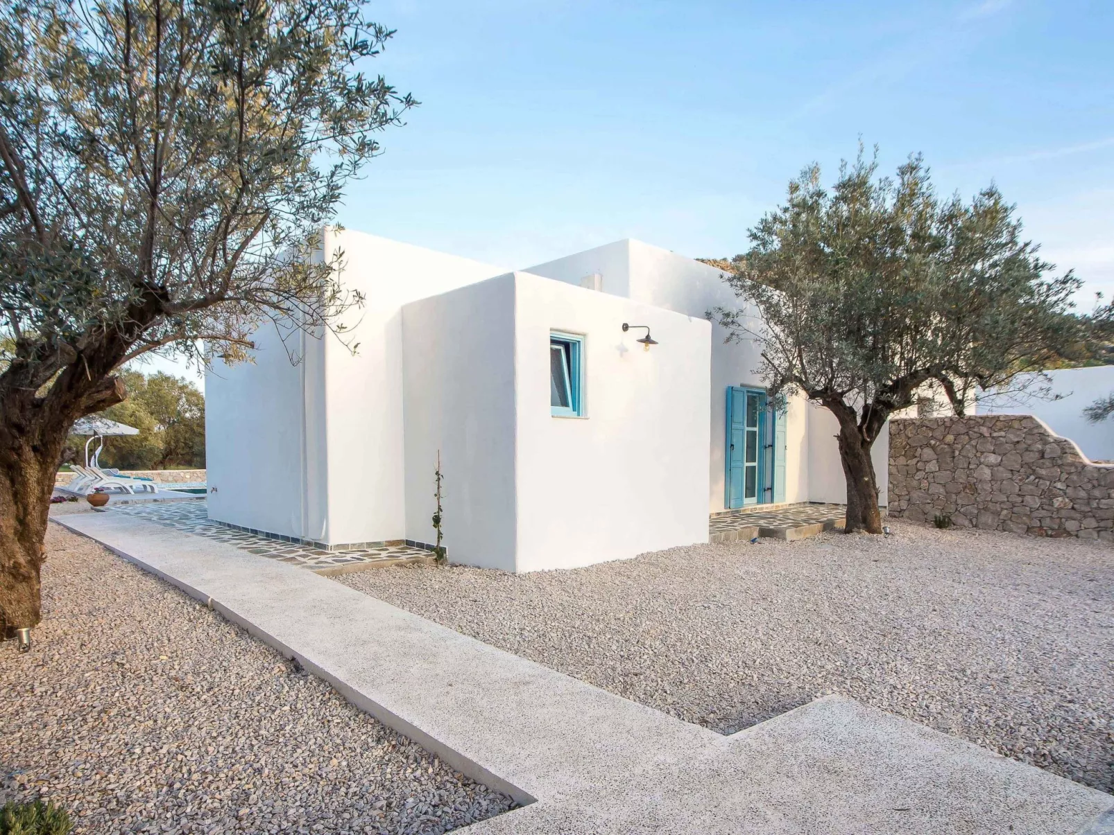 Kalathos Traum - Galazio Traum-Dehors