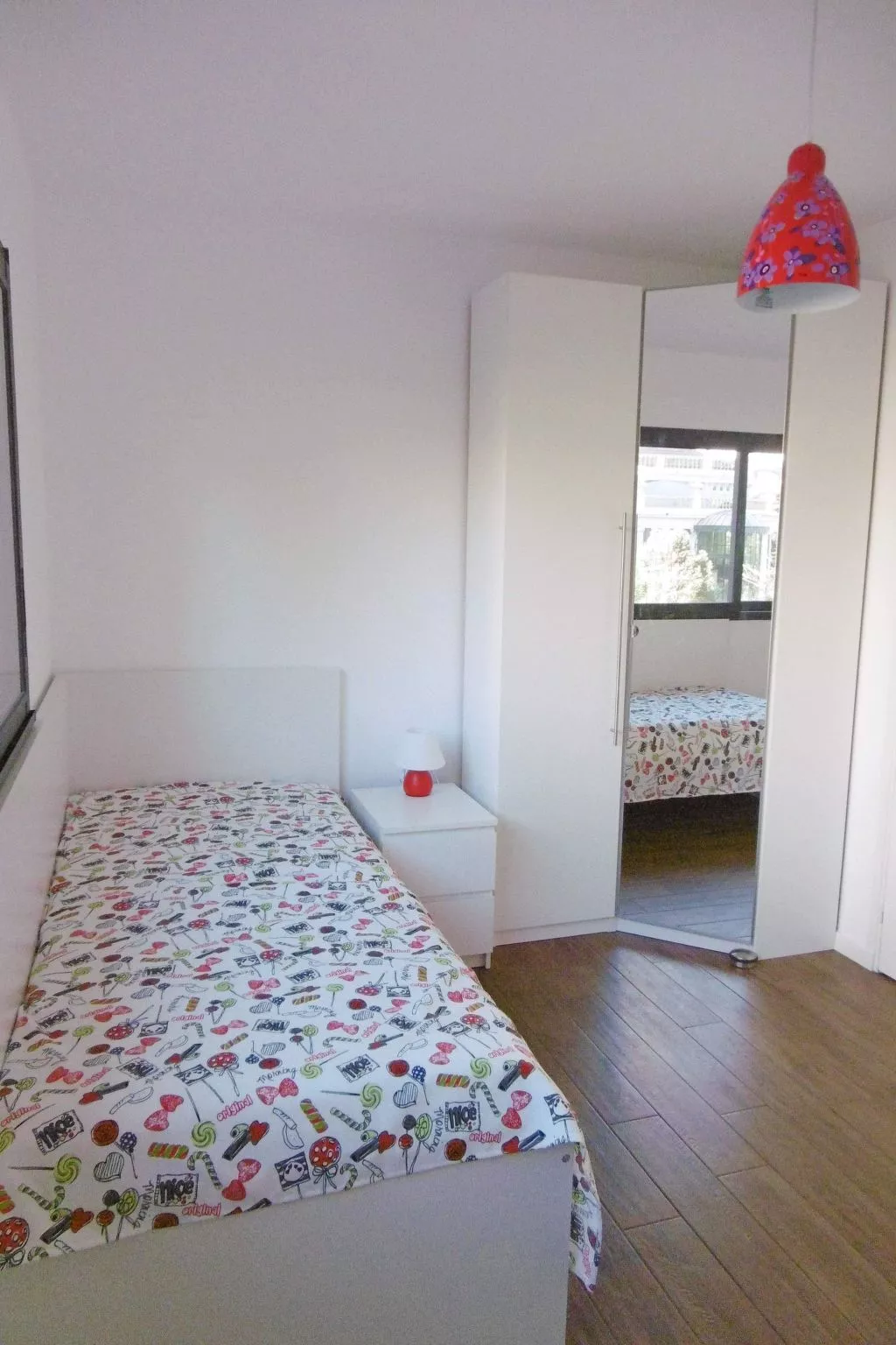 Villa Mascotte-Dedans