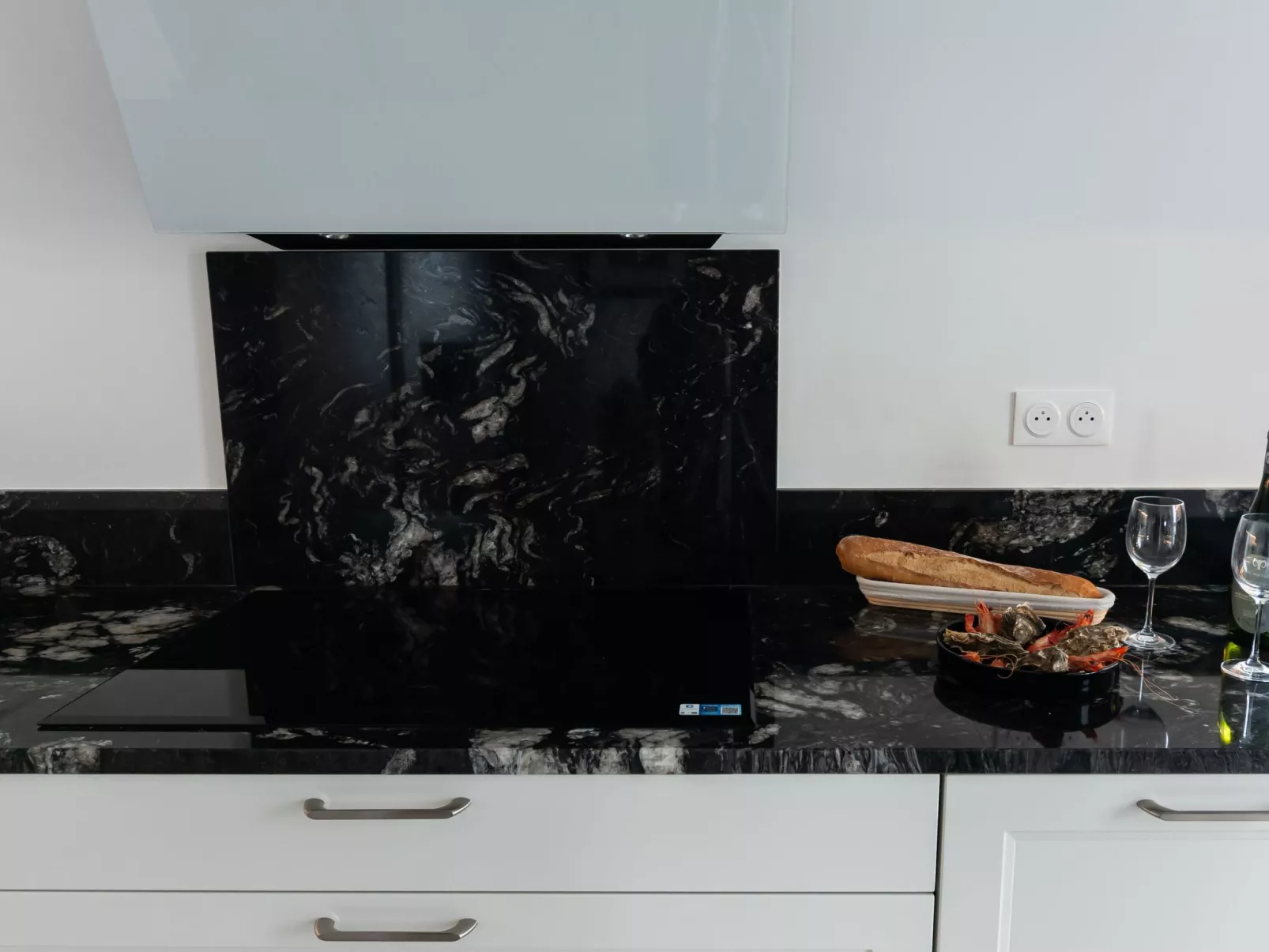 Villa DUXCAAR-Inside