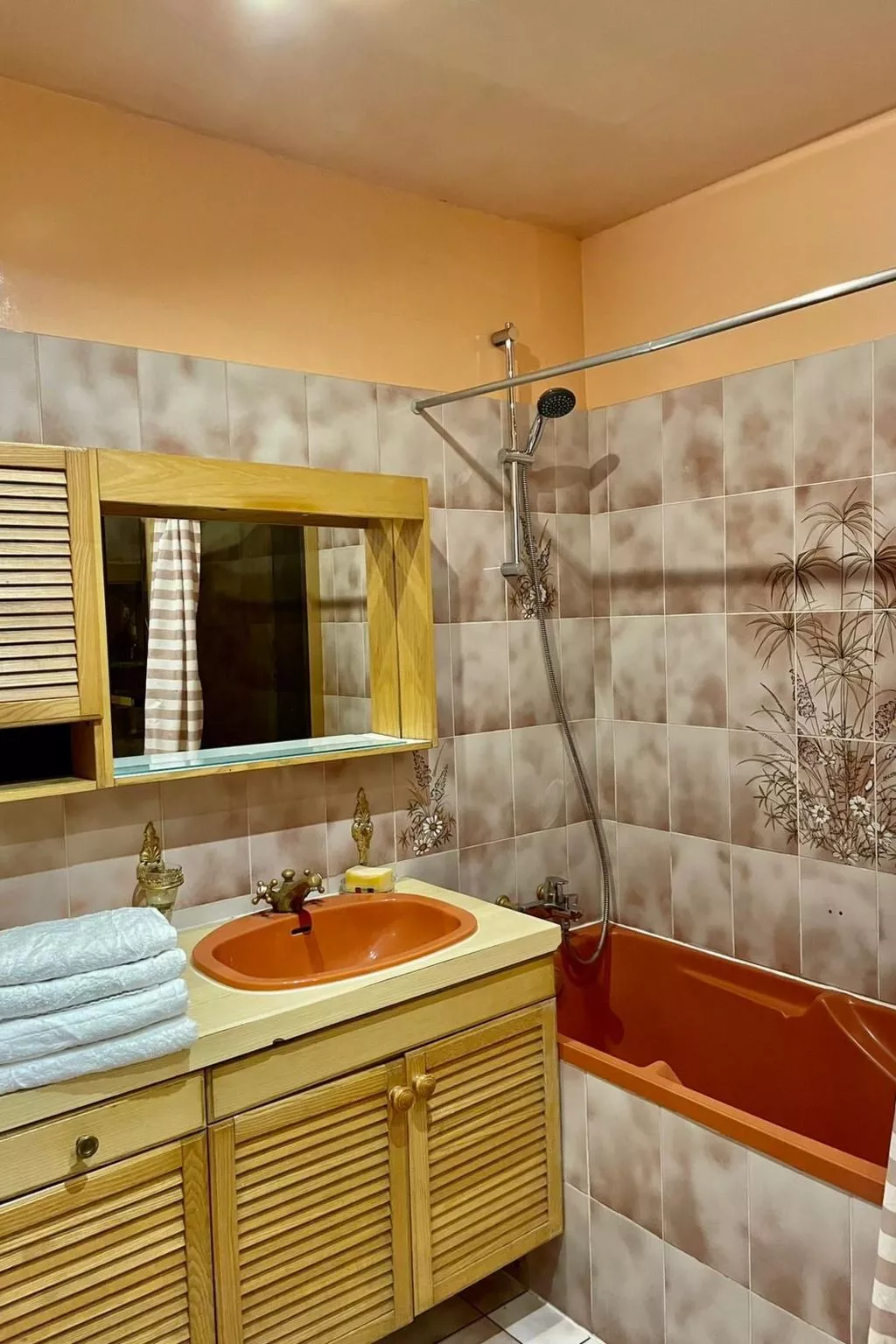 Haussmann Opera-Inside