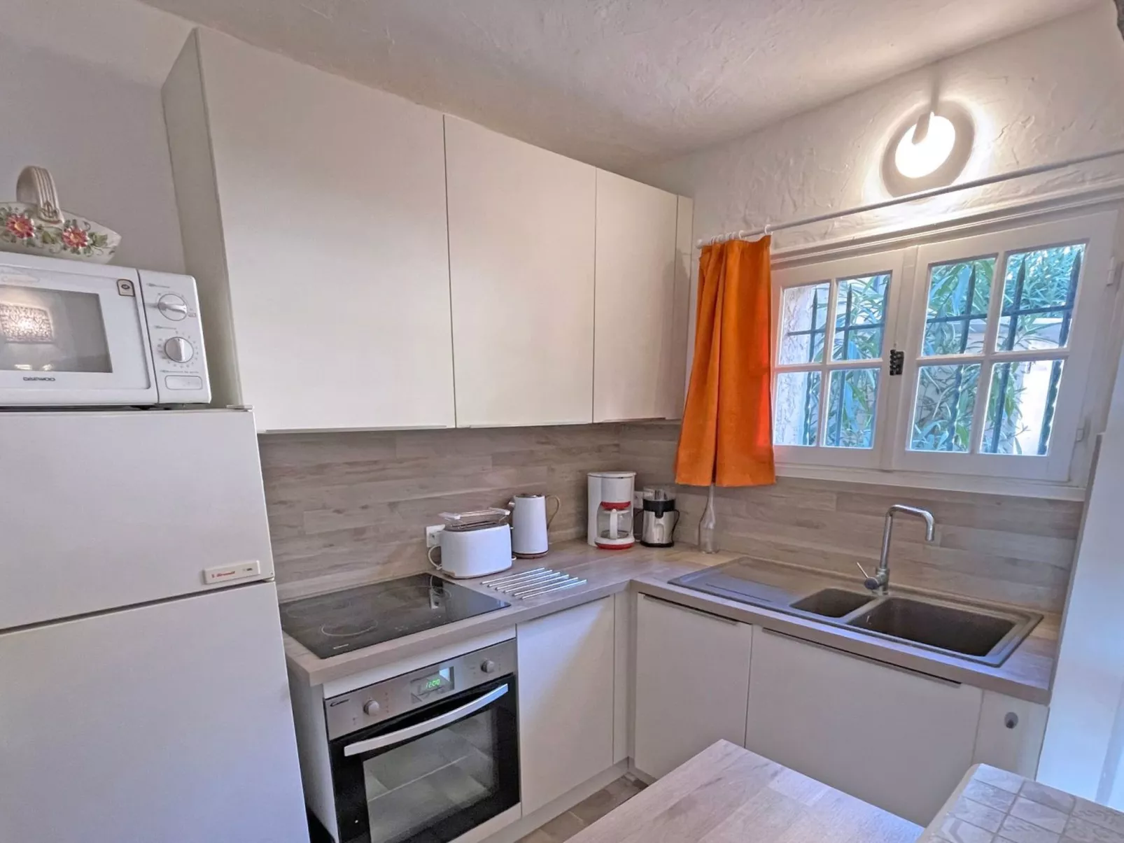 Pan Cuet - Meerblick, Pool , Strandnah-Inside