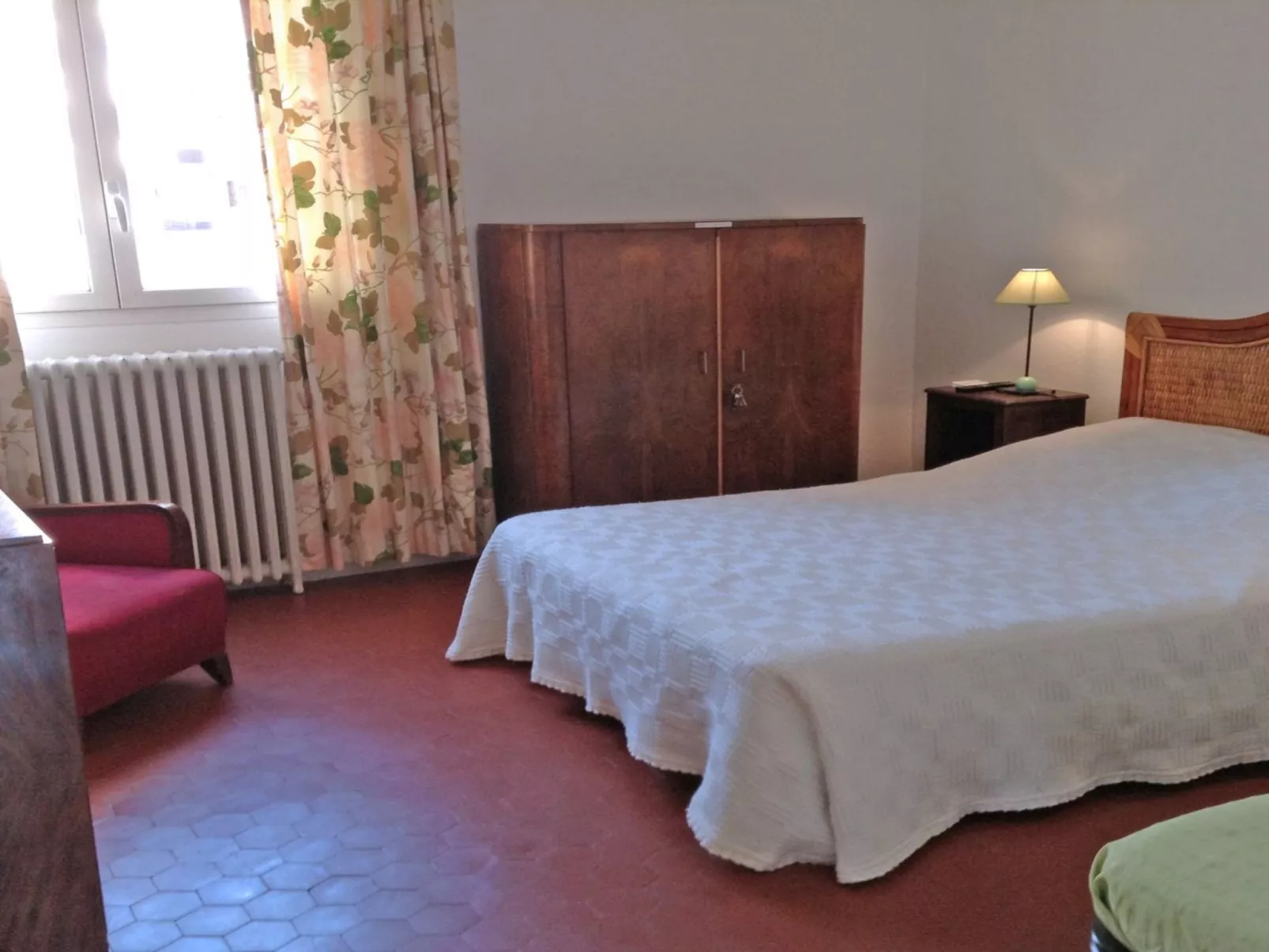 Appt T4 face à la plage - Clim - Ste Maxime-Inside