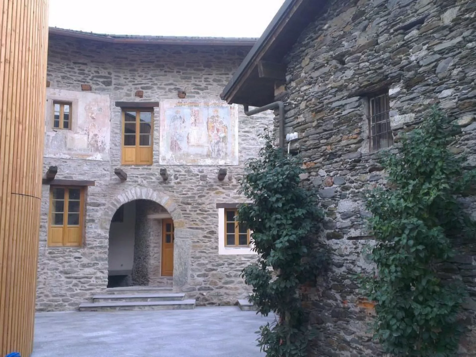 Corte delle Camelie - Wohnung im Erdgeschoss-Image-tags.info