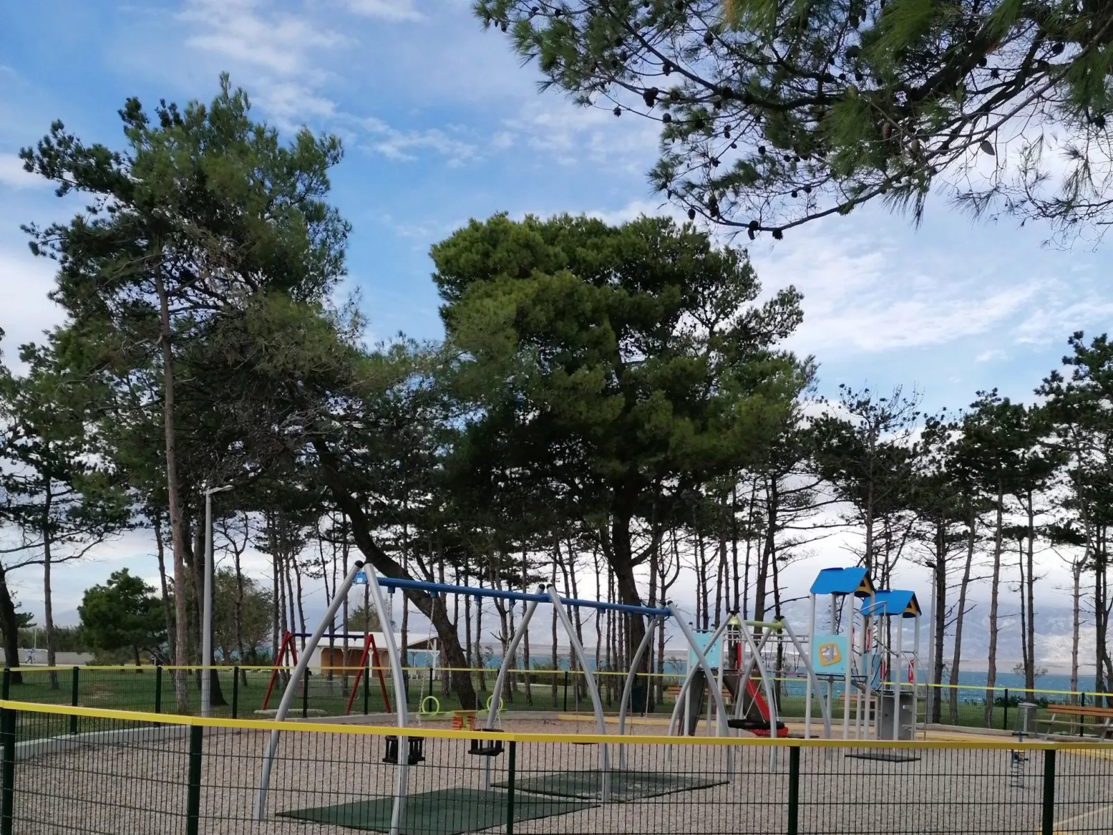 Charmante Wohnung in der Nähe des Sandstrandes-Image-tags.info