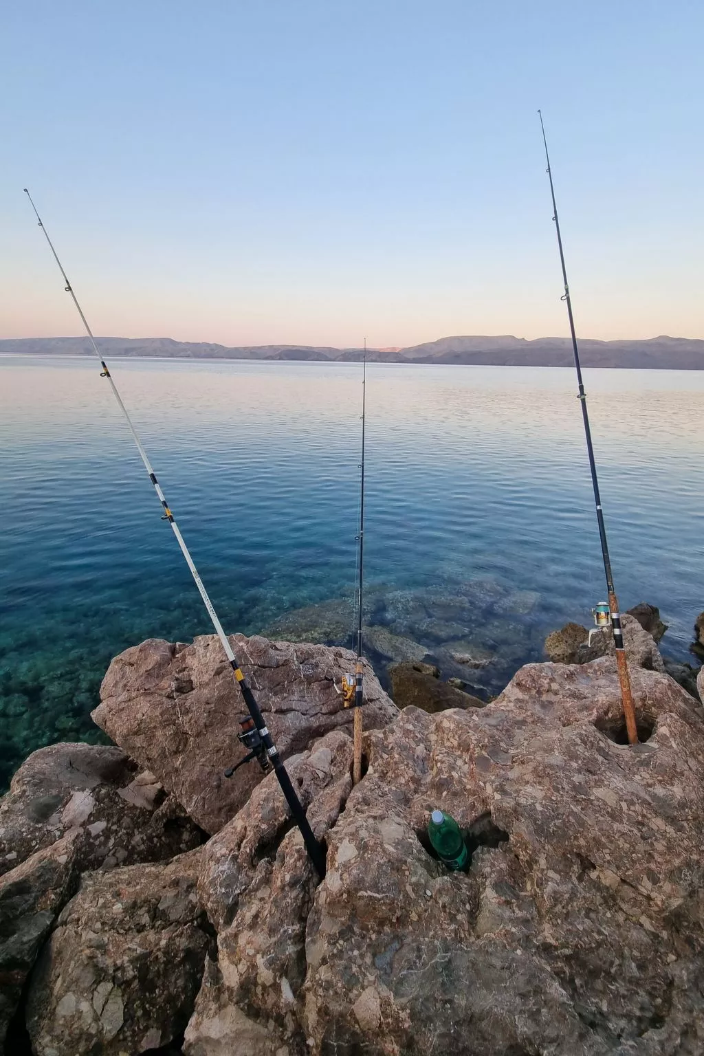 Apartam 4 Karlobag-Draußen