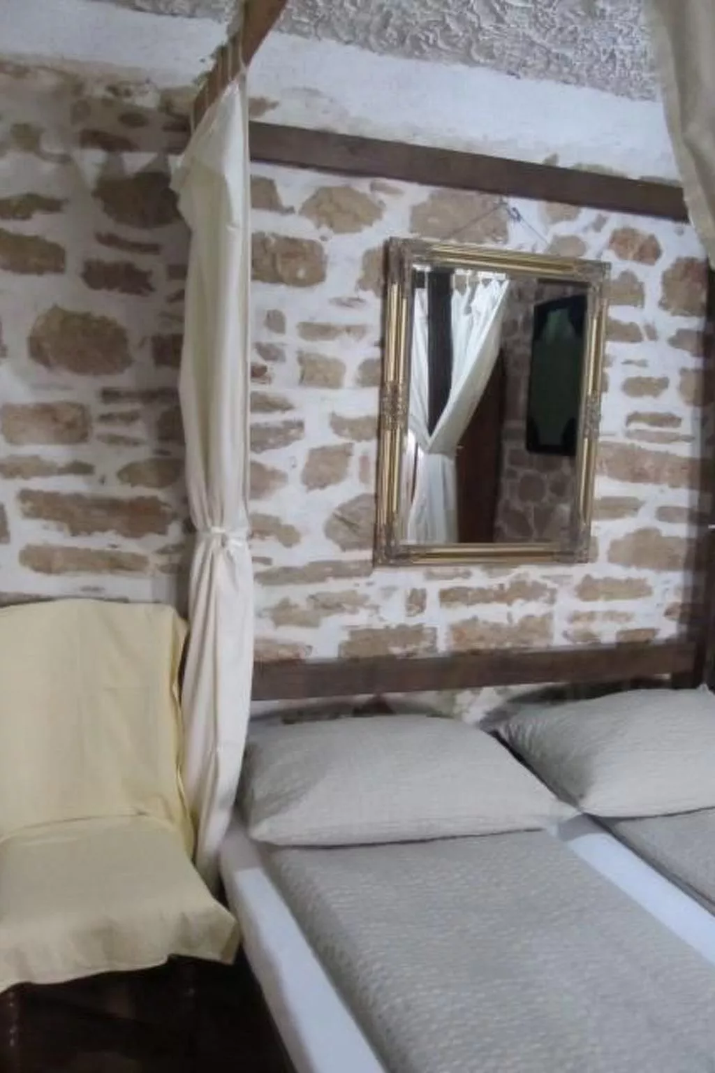 Lieber Himell 1-Inside