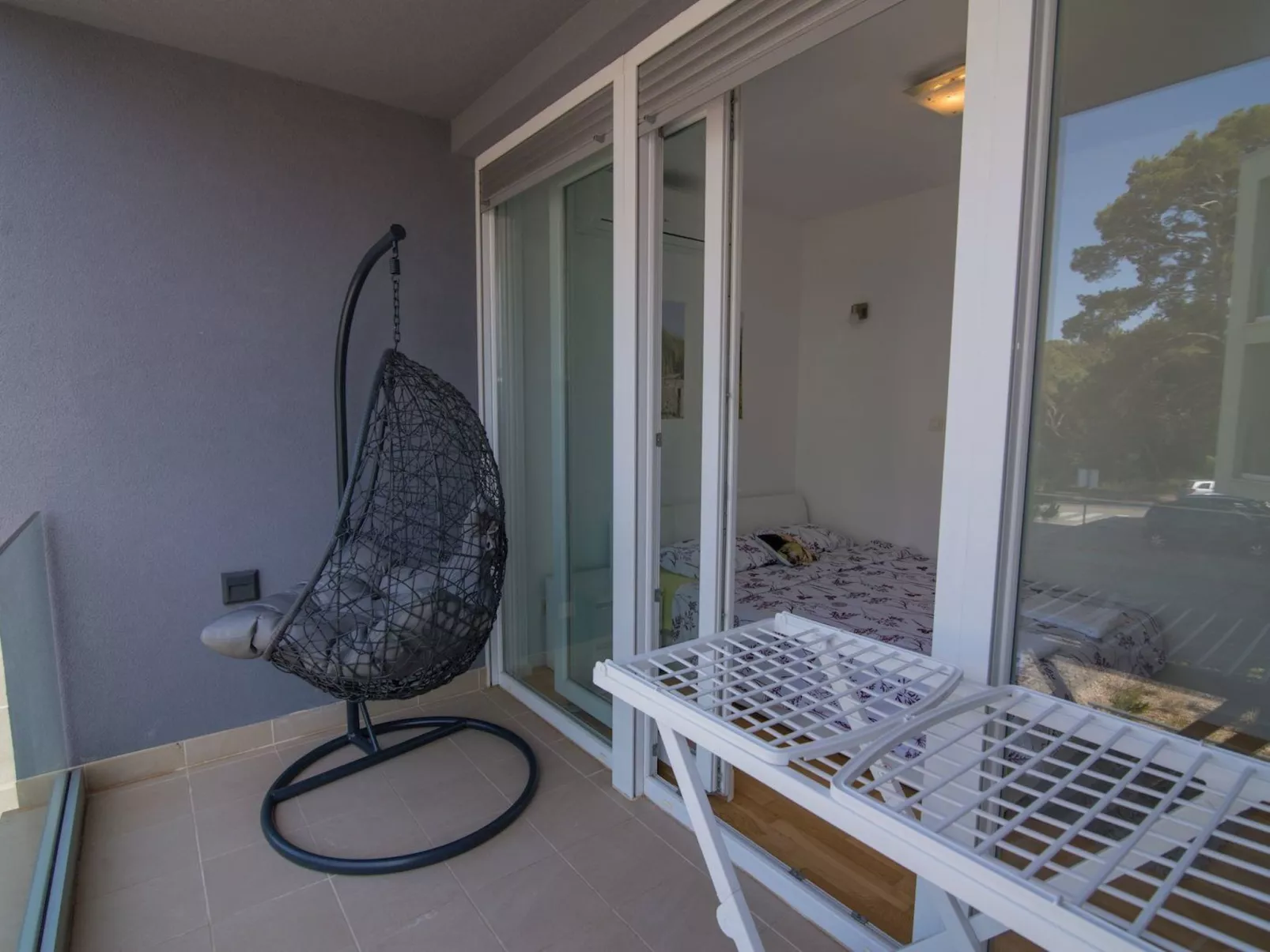 Mario Luxus-Wohnung in Mali Losinj-Inside