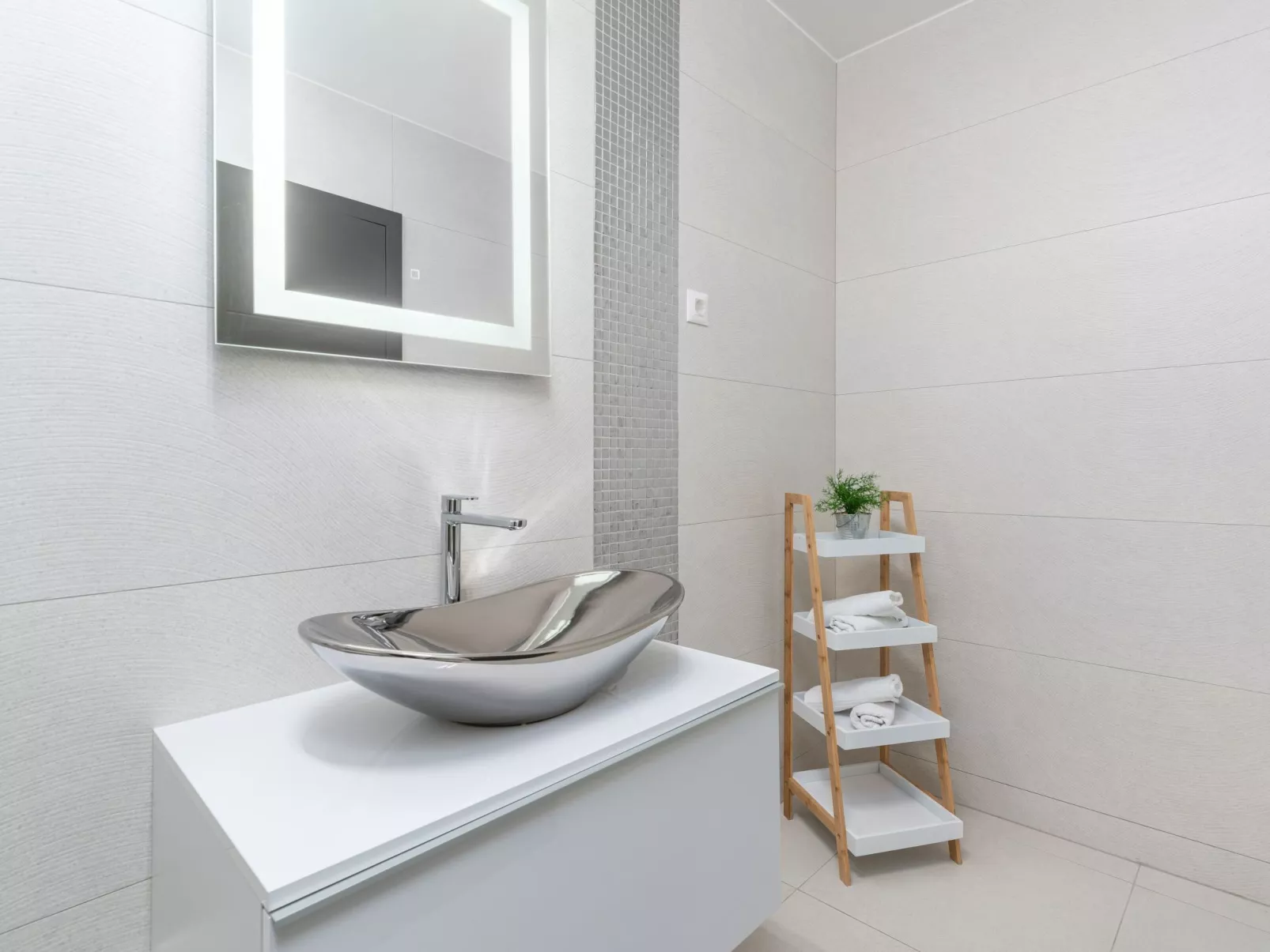 Villa Zwillinge - Standard in Crikvenica-Dedans