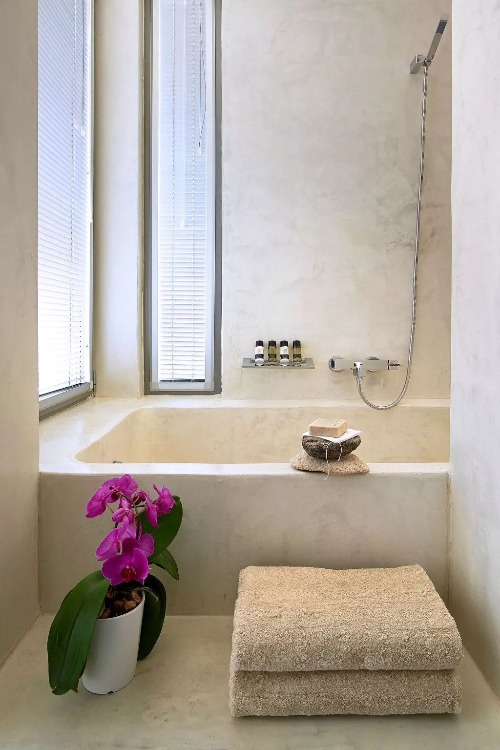 Youphoria Meerblick Villa Anassa 2 Schlafzimmer-Dedans