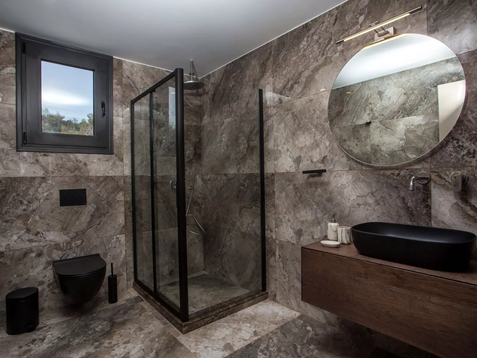 Villa Indira in der Nähe des Dorfes Kallithea-Image-tags.info