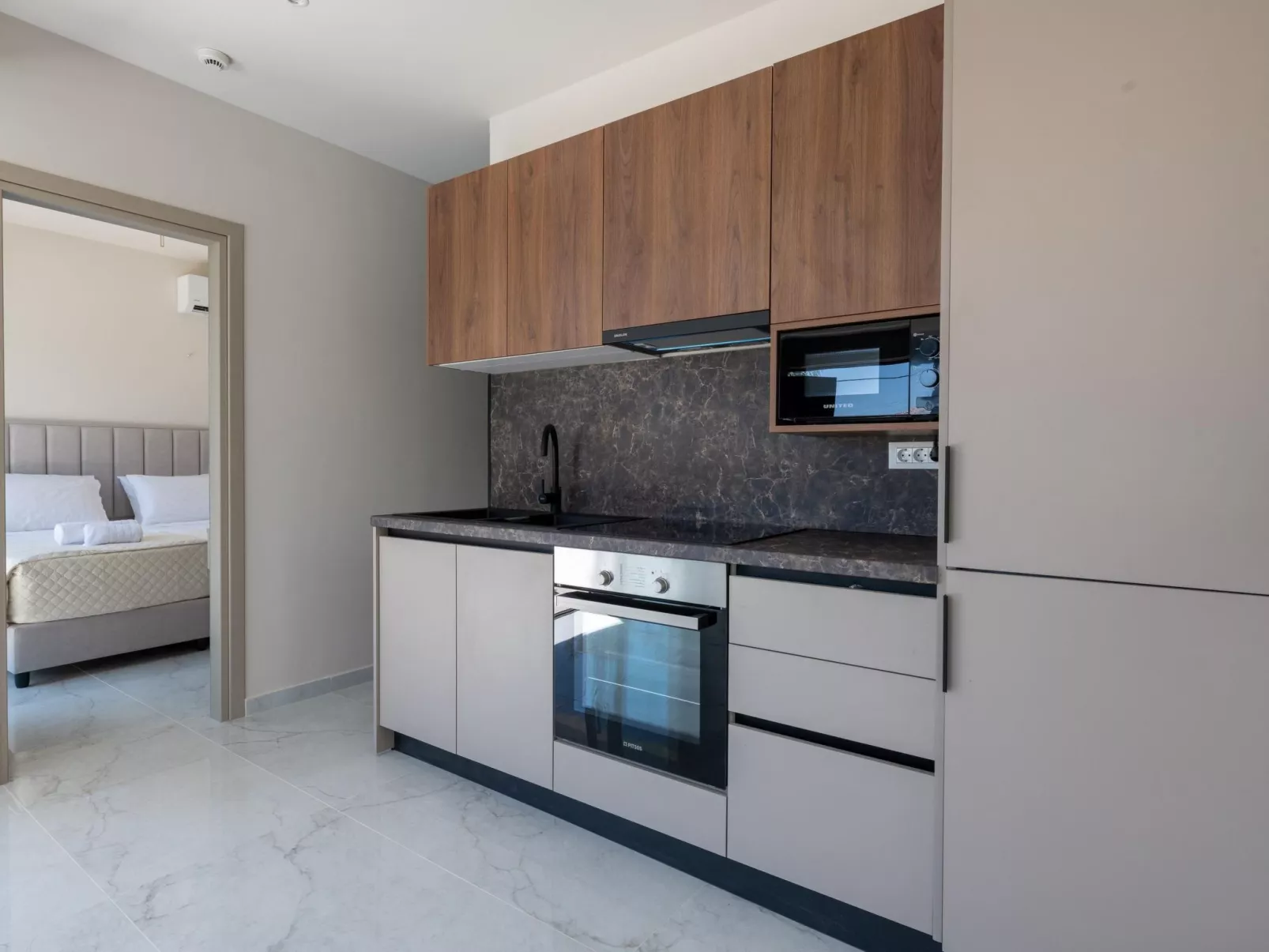 Rhodes Stars Stellar Villas-Lyra-Dedans