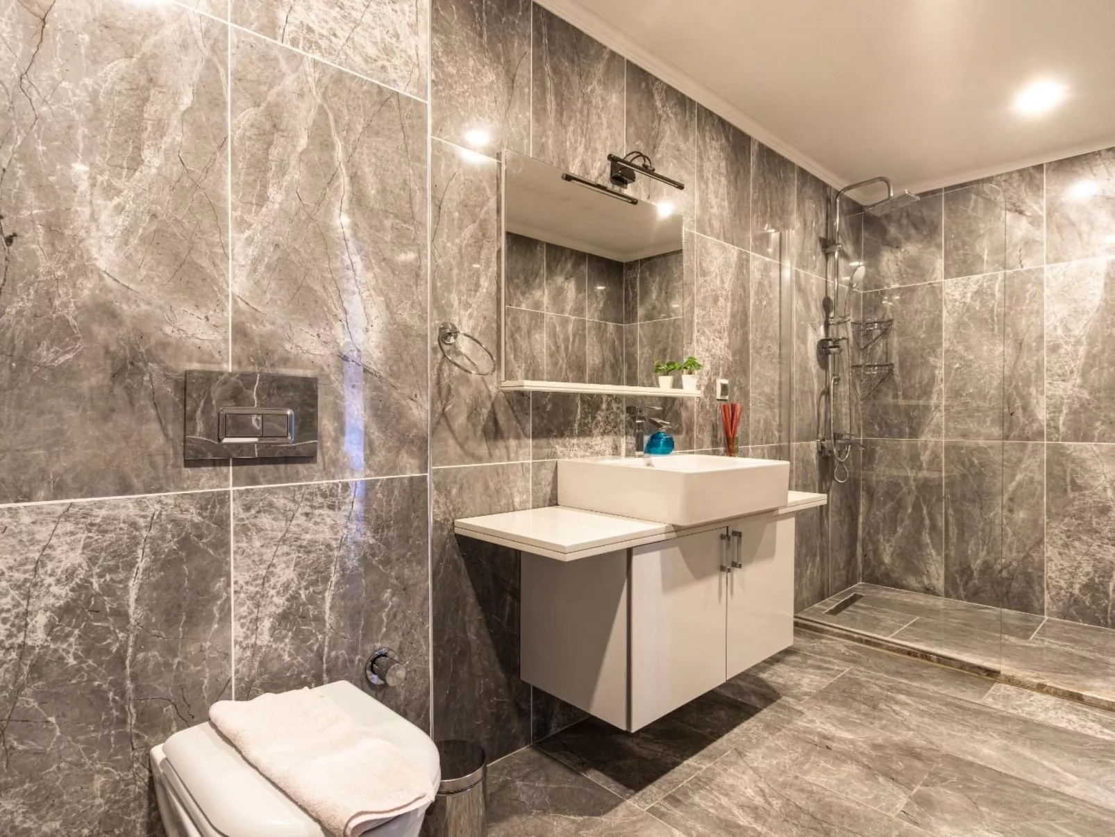 Villa Selale 2 für 10 Personen in Kalkan-Inside