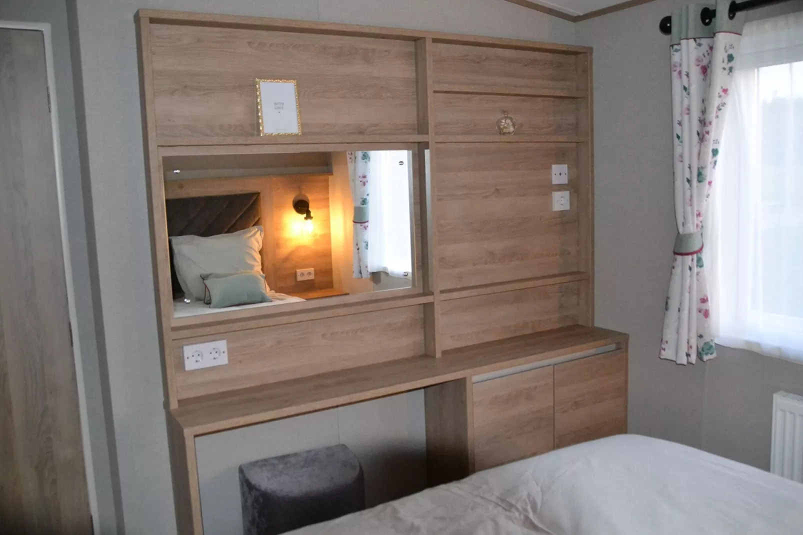 Ile-de-la-Banette-Bedroom