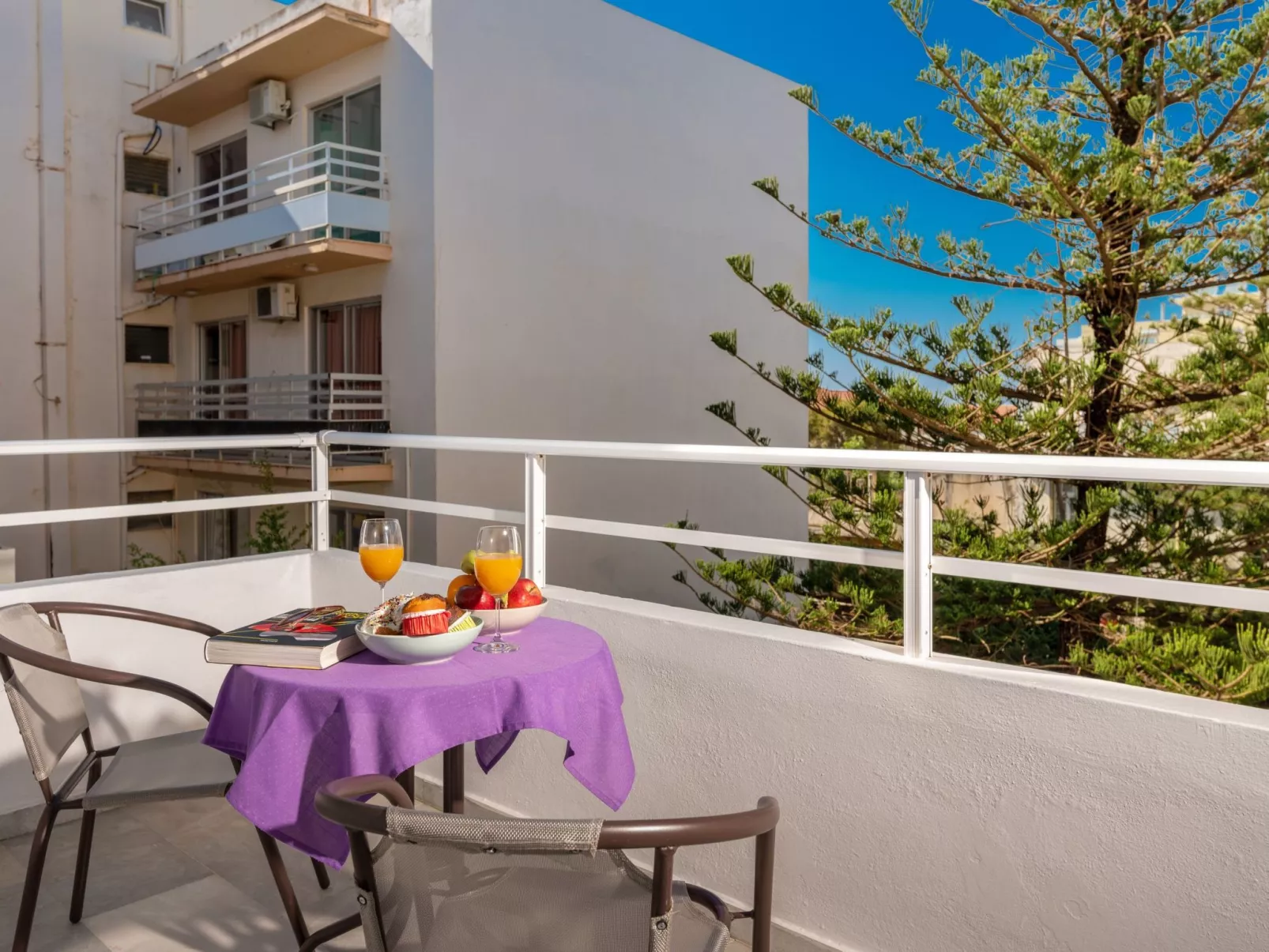 Tres Jolie Stylish Cityheart Wohnung-Dedans