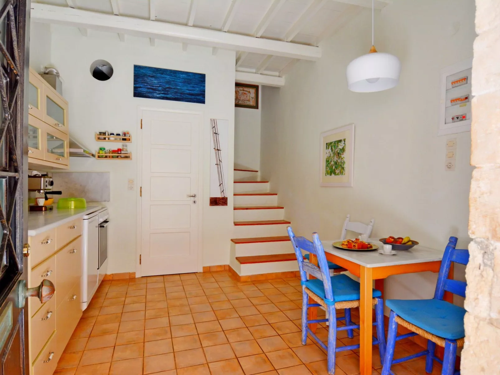 Venetian house-Image-tags.info