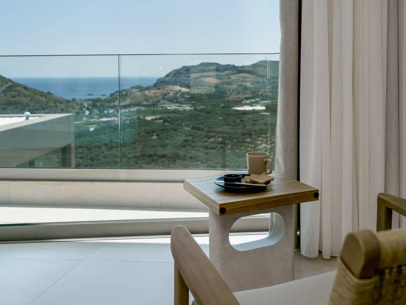 Neu Plakias Sunset II mit Infinity-Pool, Jacuzzi-Image-tags.info