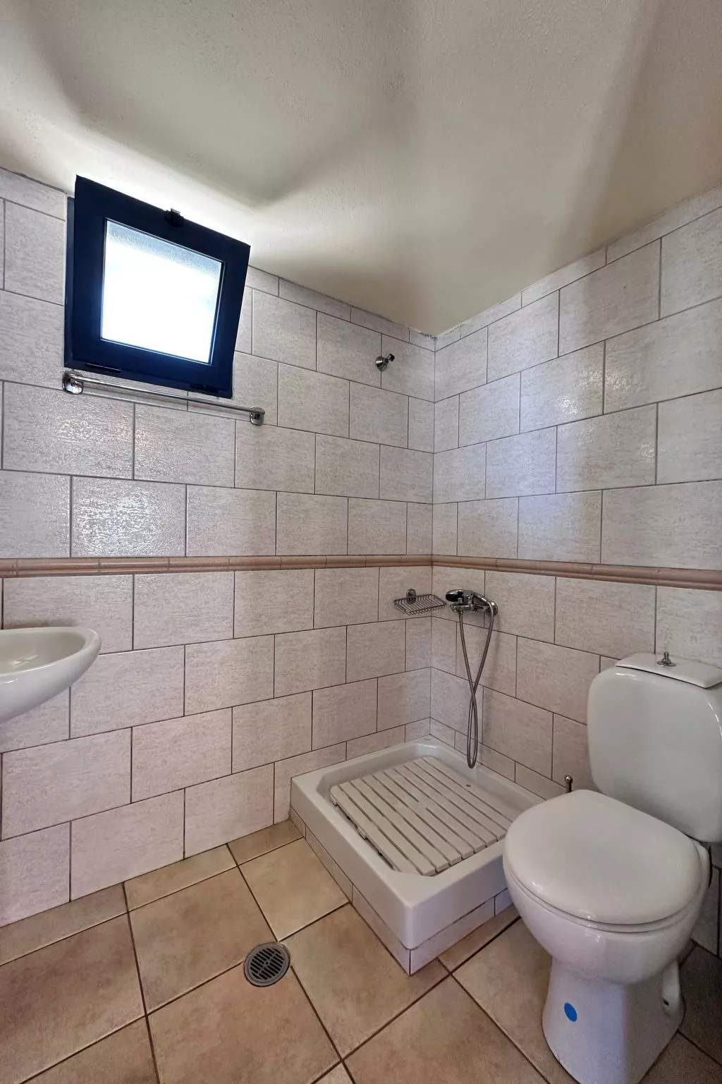 Niriides Villas_ Liagori_ 2-Schlafzimmer privater Pool-Dedans