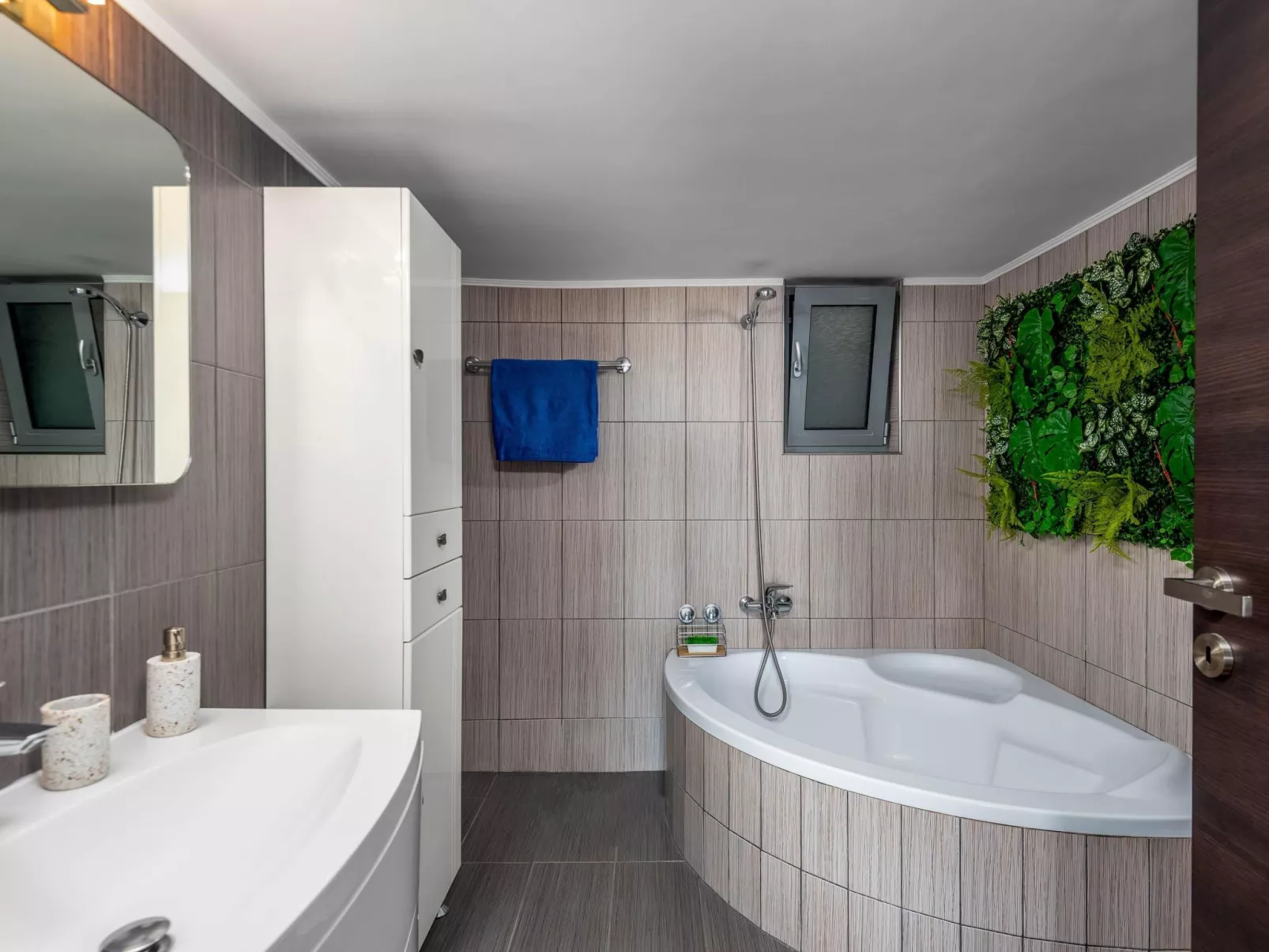 Villa Articiano mit Whirlpool und herrlicher Aussicht-Dedans