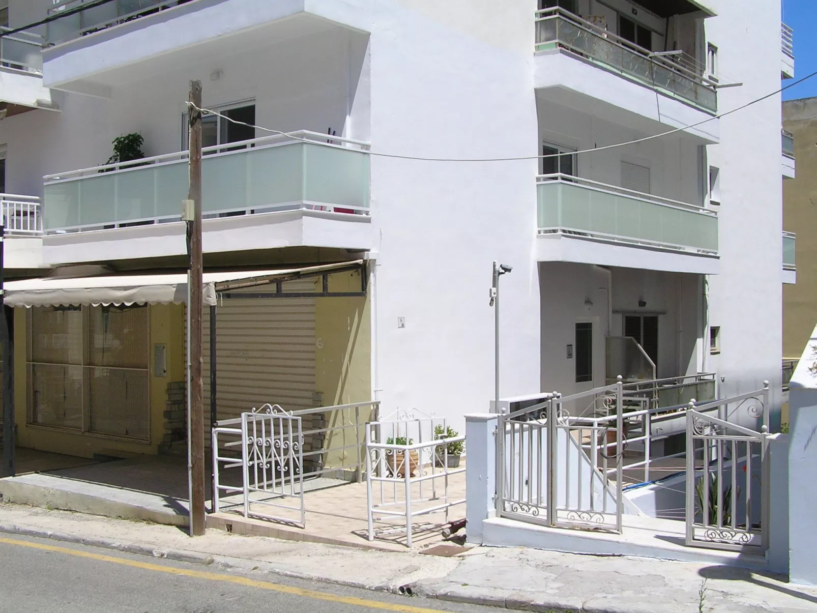 Wunderschöne Ferienwohnung in Monte Smith-Dedans