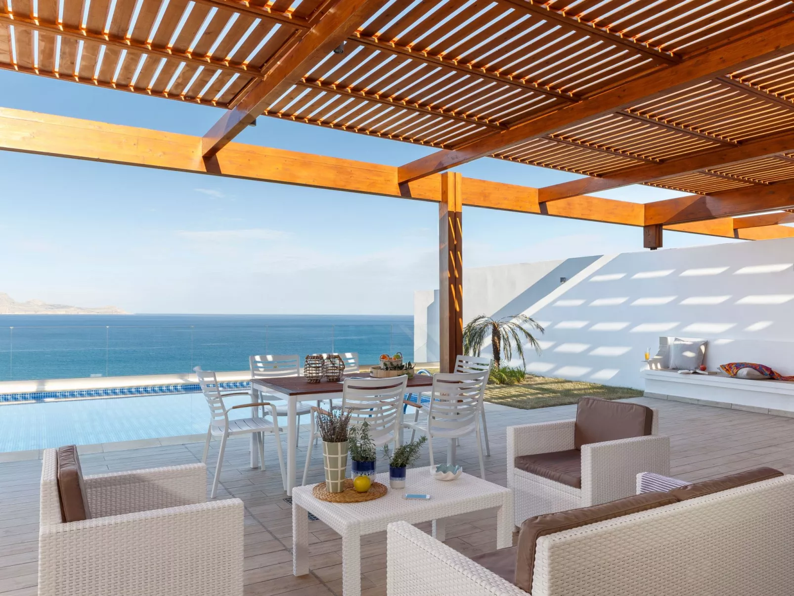 Lindian Athena Luxus-Villa Eleni-Image-tags.info