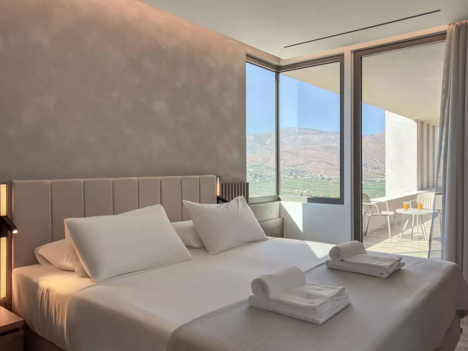 Villa Majestic 5 Schlafzimmer-Dedans