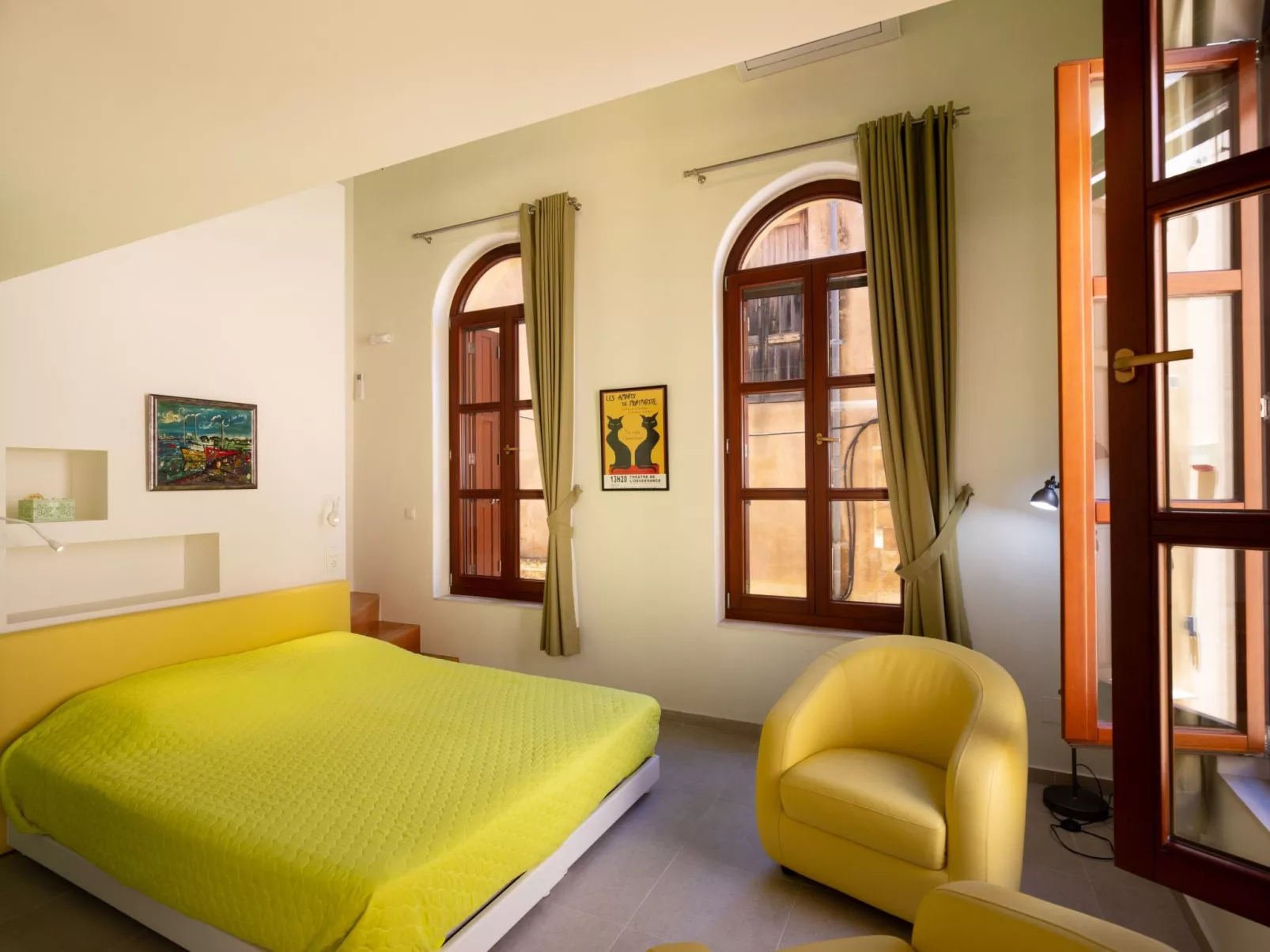 Ferienvilla "Byblos" mit privatem Pool-Image-tags.info