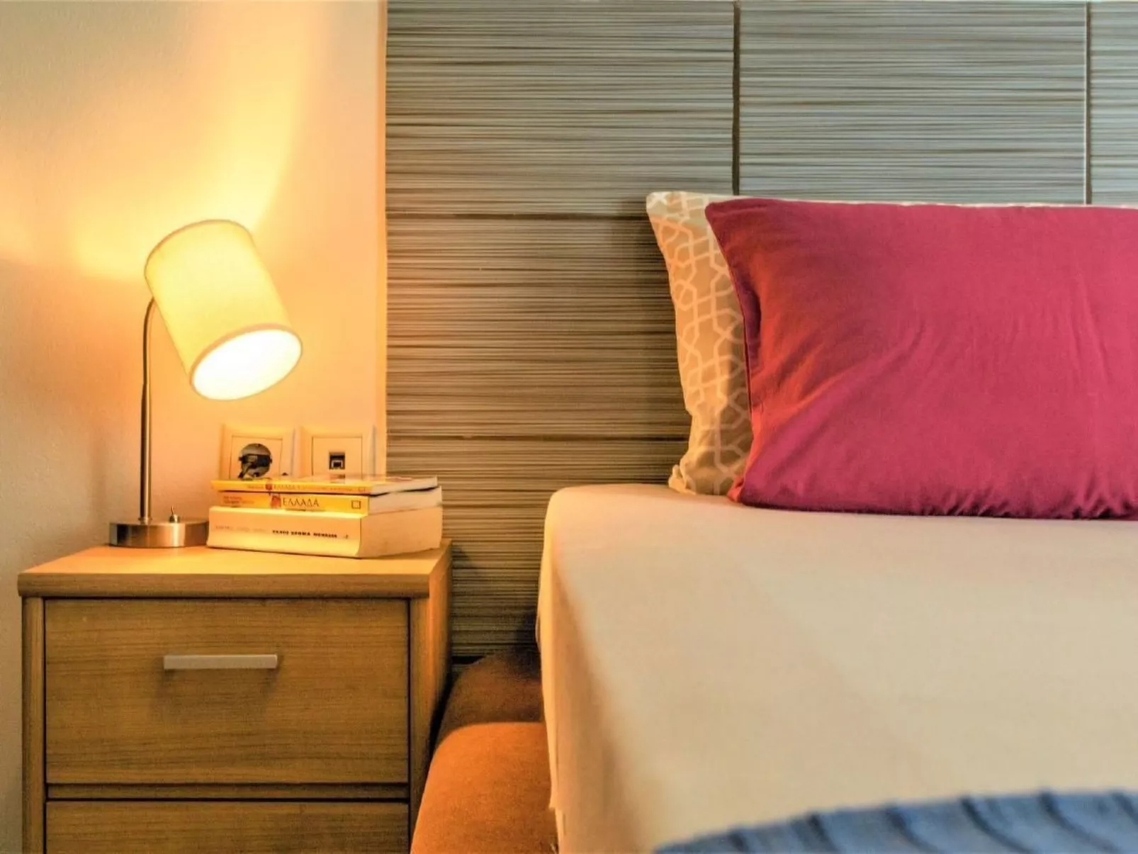 Chania Central Wohnung mit kostenlosem Parkplatz-Dedans