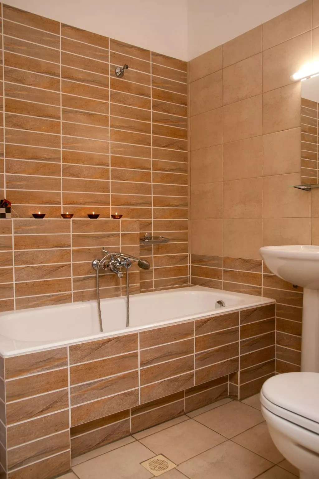 Der Garten von Zephyrus - West-Drinnen