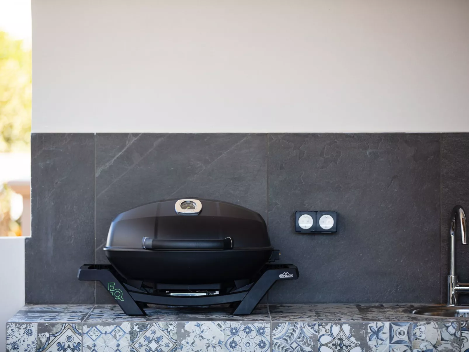 VillAgioi I - Privater Pool und 450m zum Sandstrand-Dedans