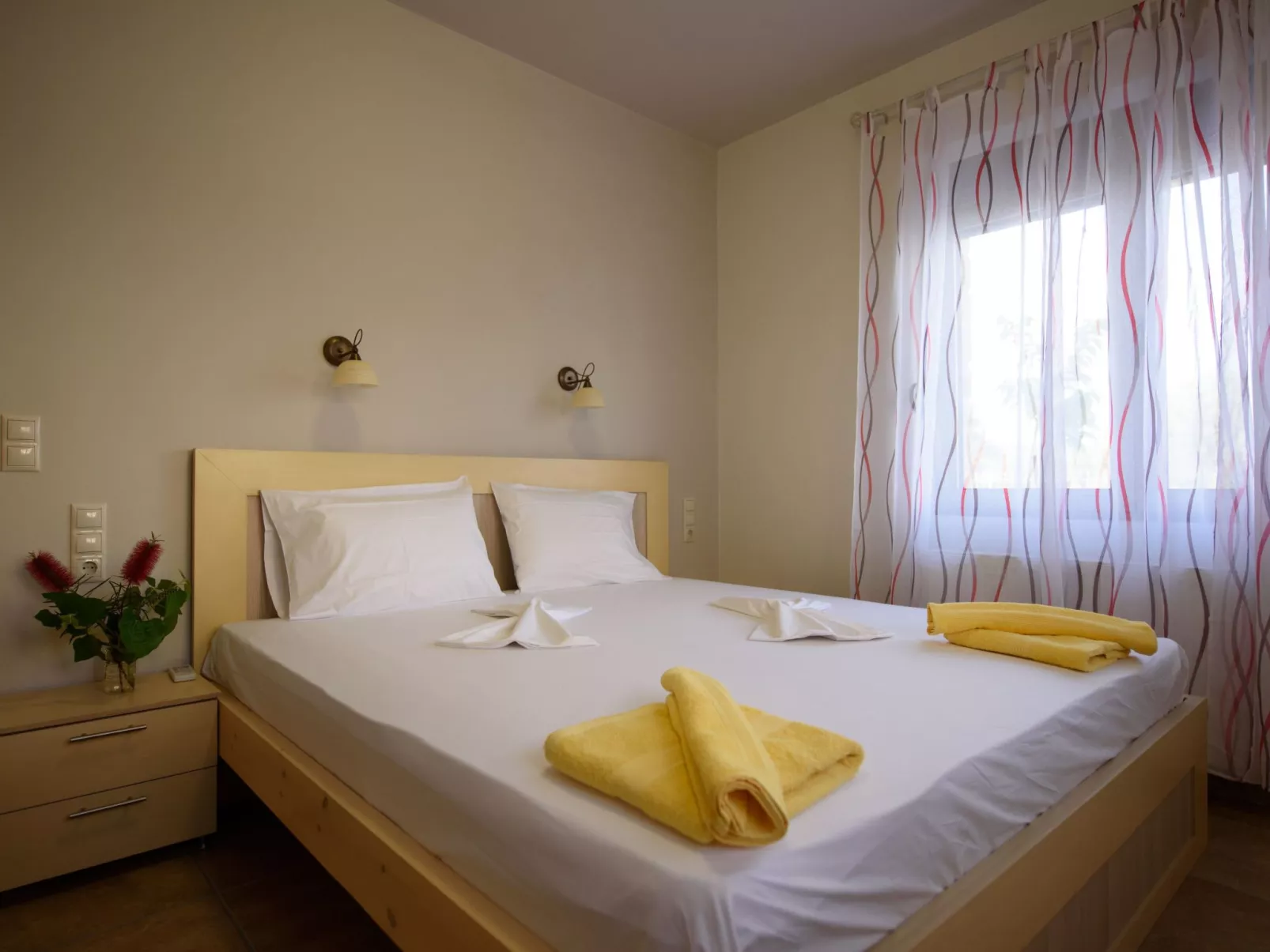 Apartment Mythos-Inside