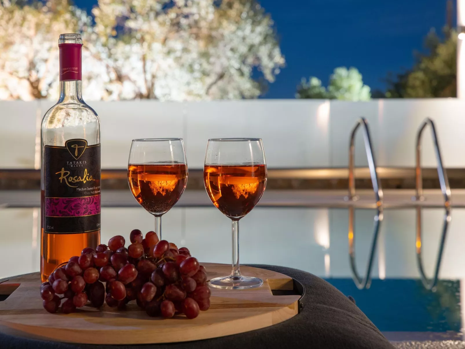 Giannis suite-Dehors