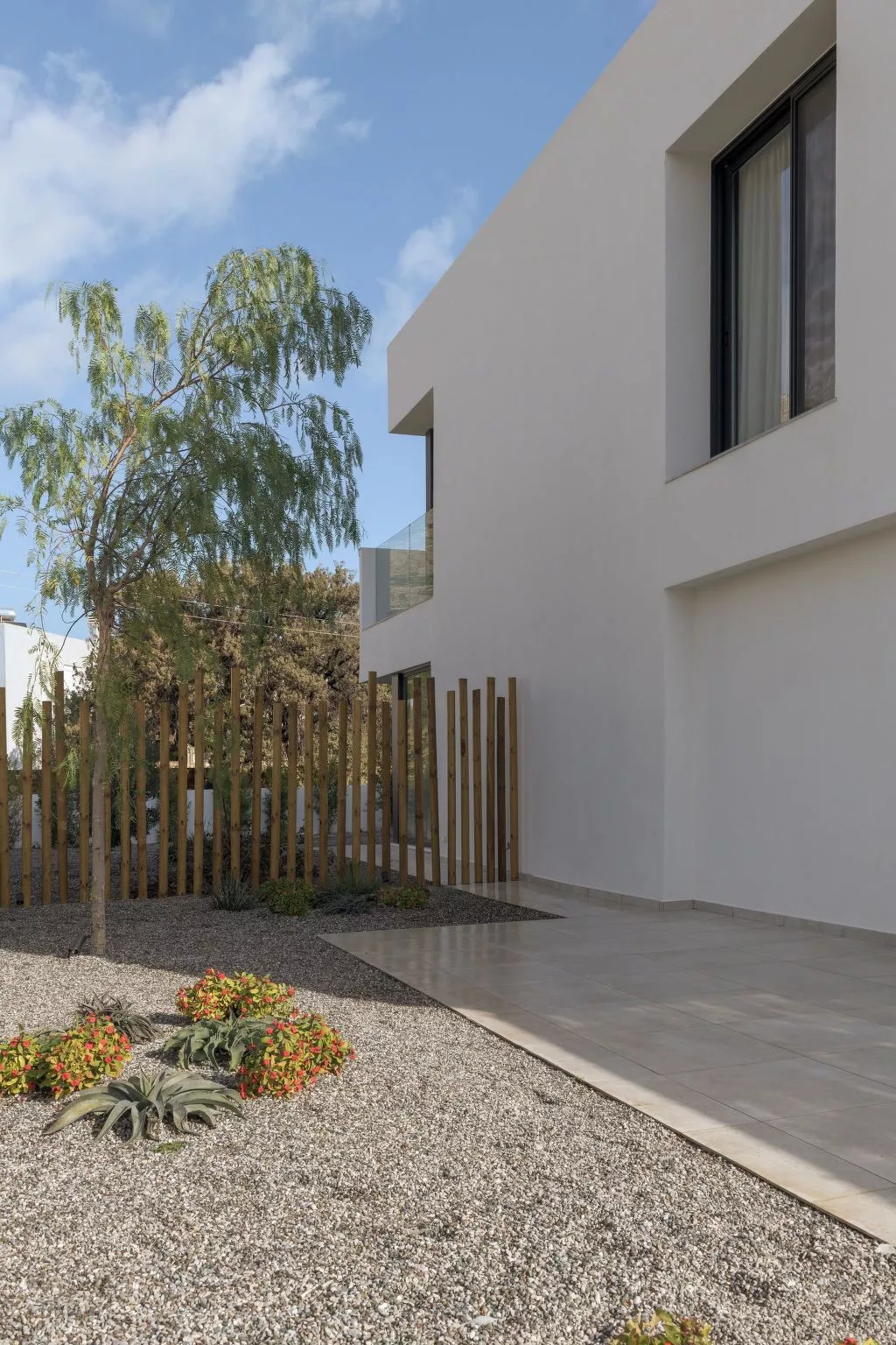 Ferienvilla Adam mit Pool-Outside