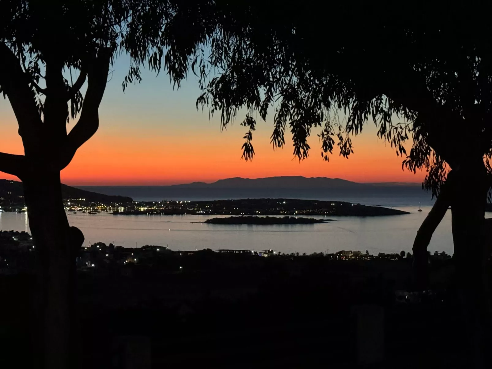 Die Villa und das Atelier des Bildhauers-Drinnen