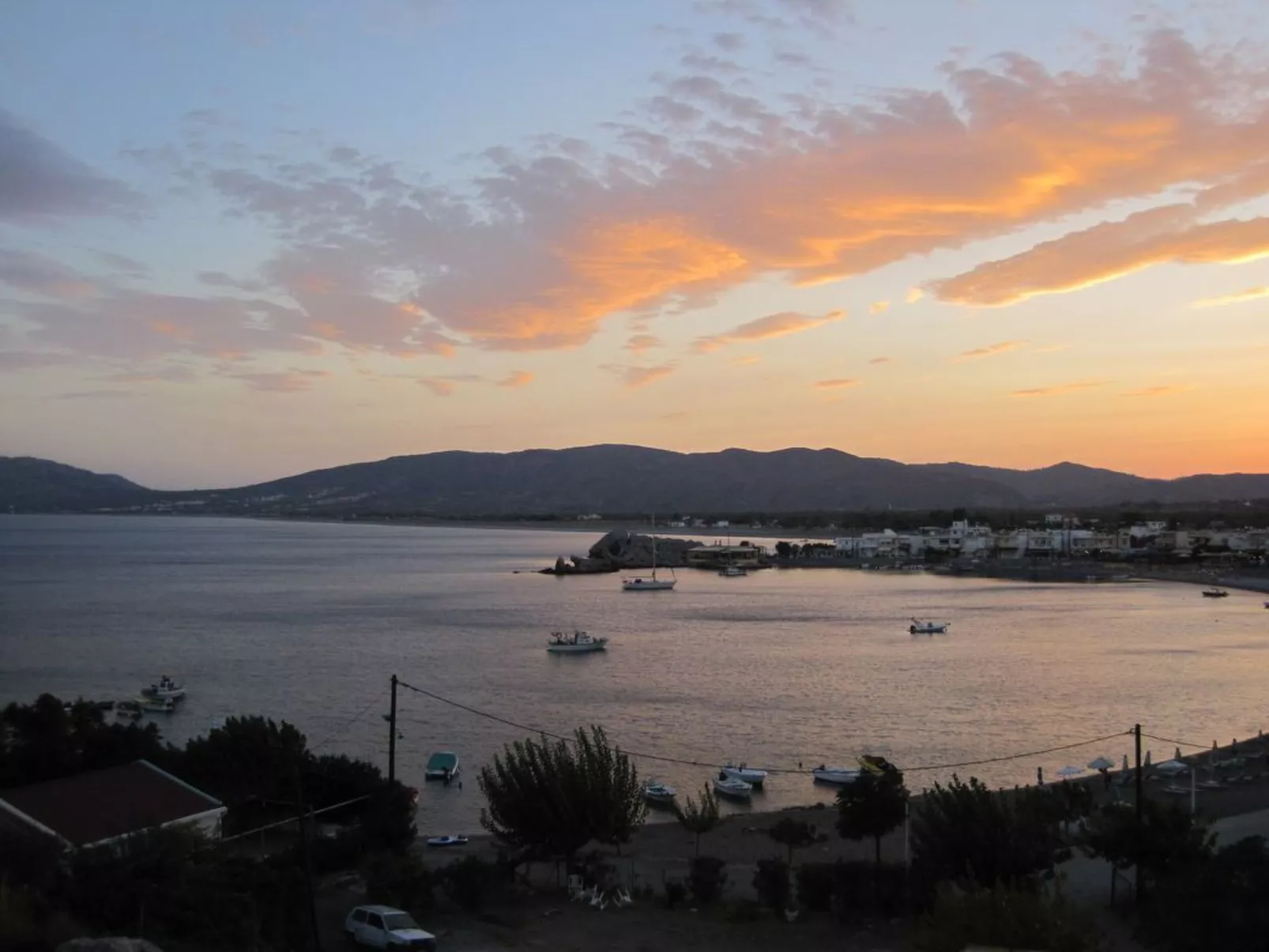 Mit Privatpool für 4 Personen  + 2 Kinder ca. 92 m&sup2; in Masari, Ägäis (Rhod-Dehors