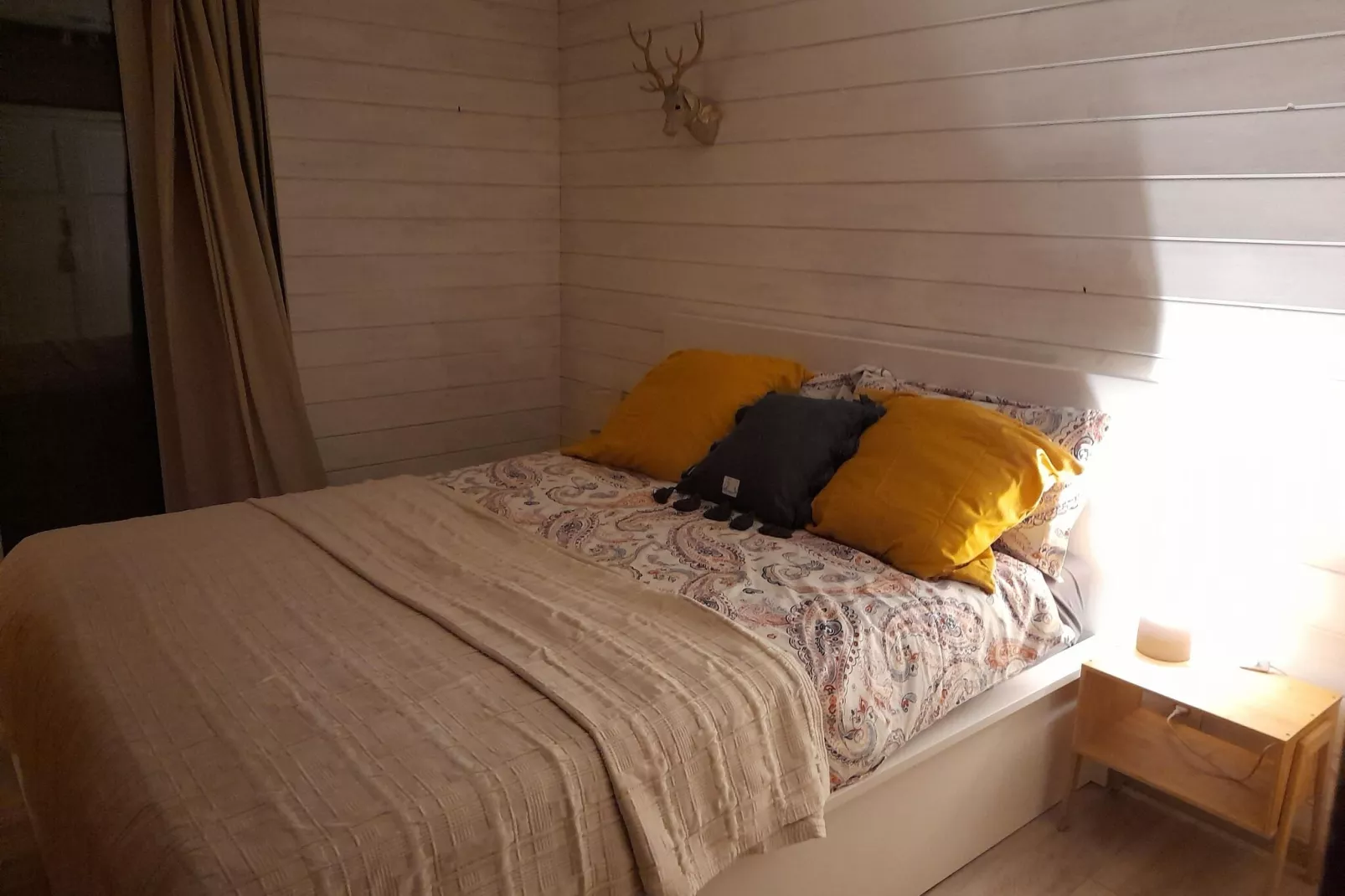 Oud-Turnhout-Chambre