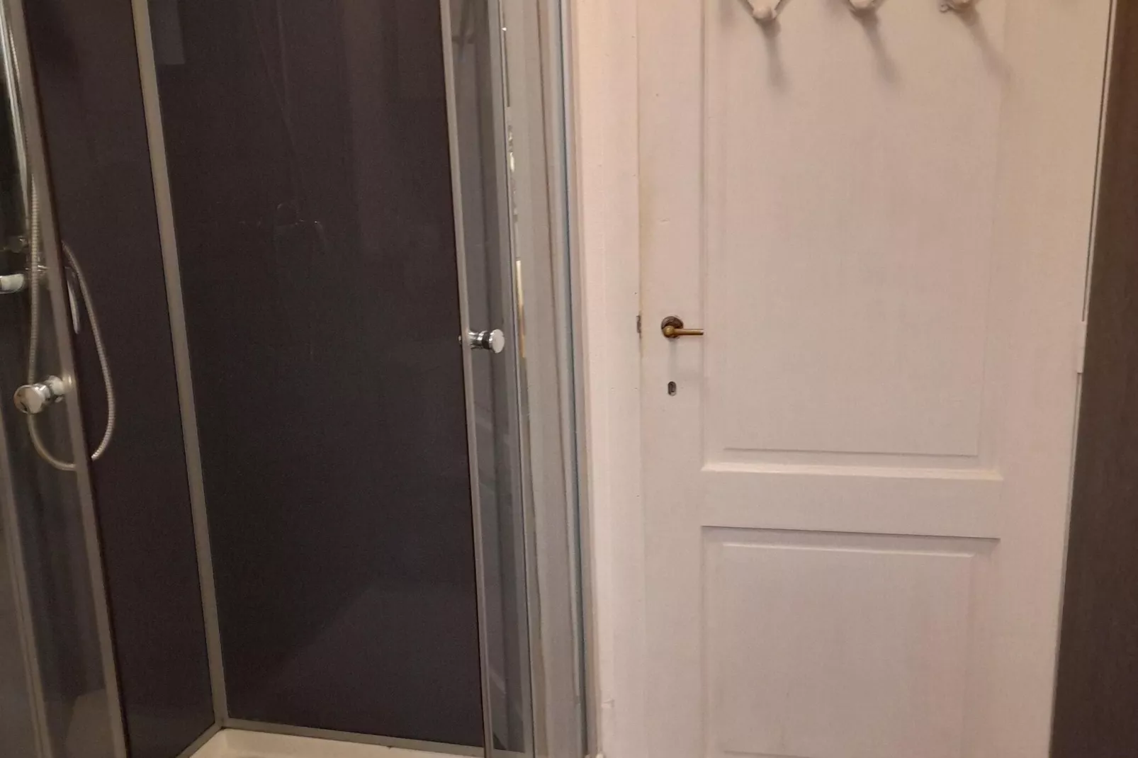 Oud-Turnhout-Salle de bain