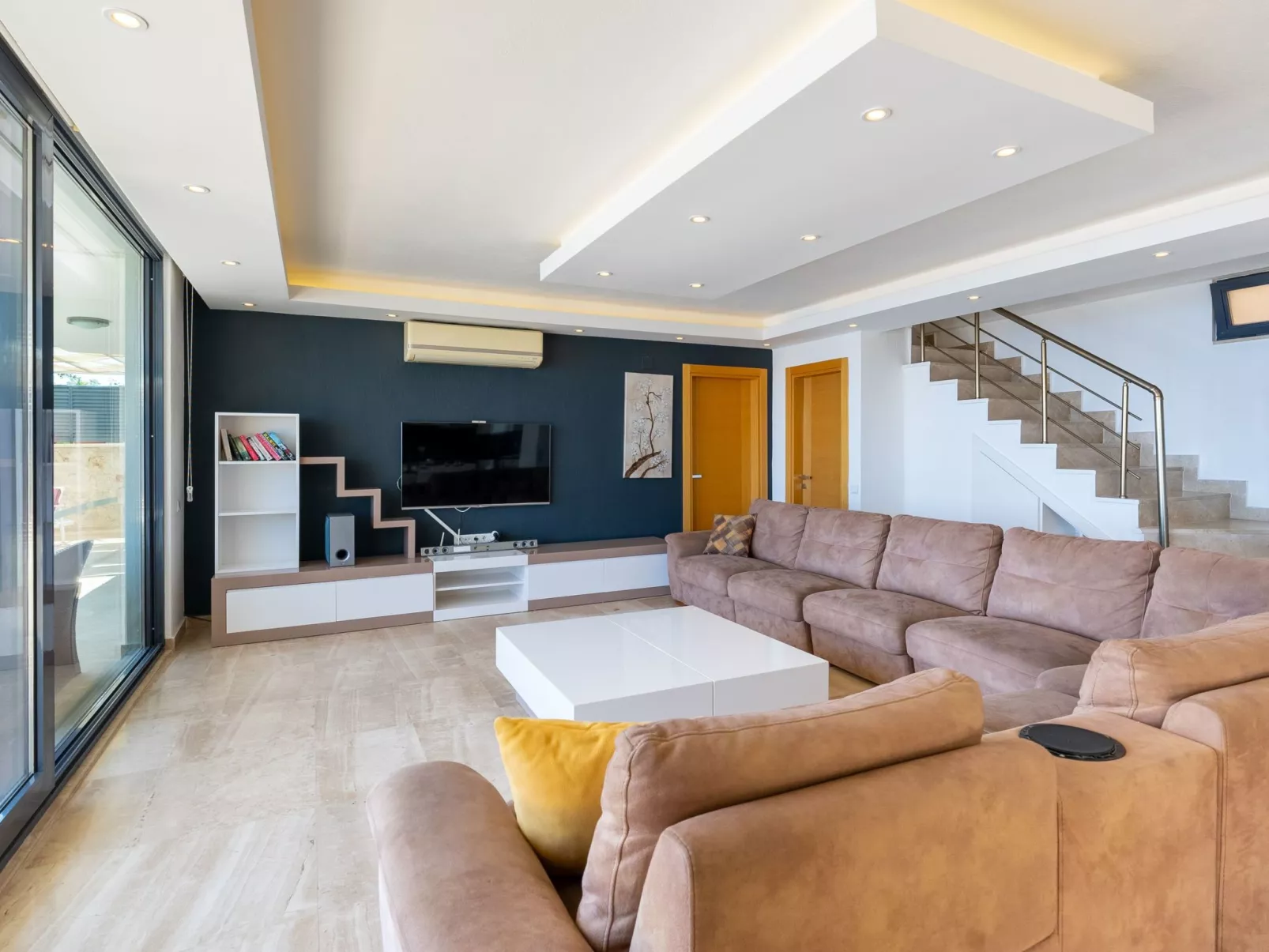 Villa mit Traum-Meerblick für 12 Personen-Image-tags.info