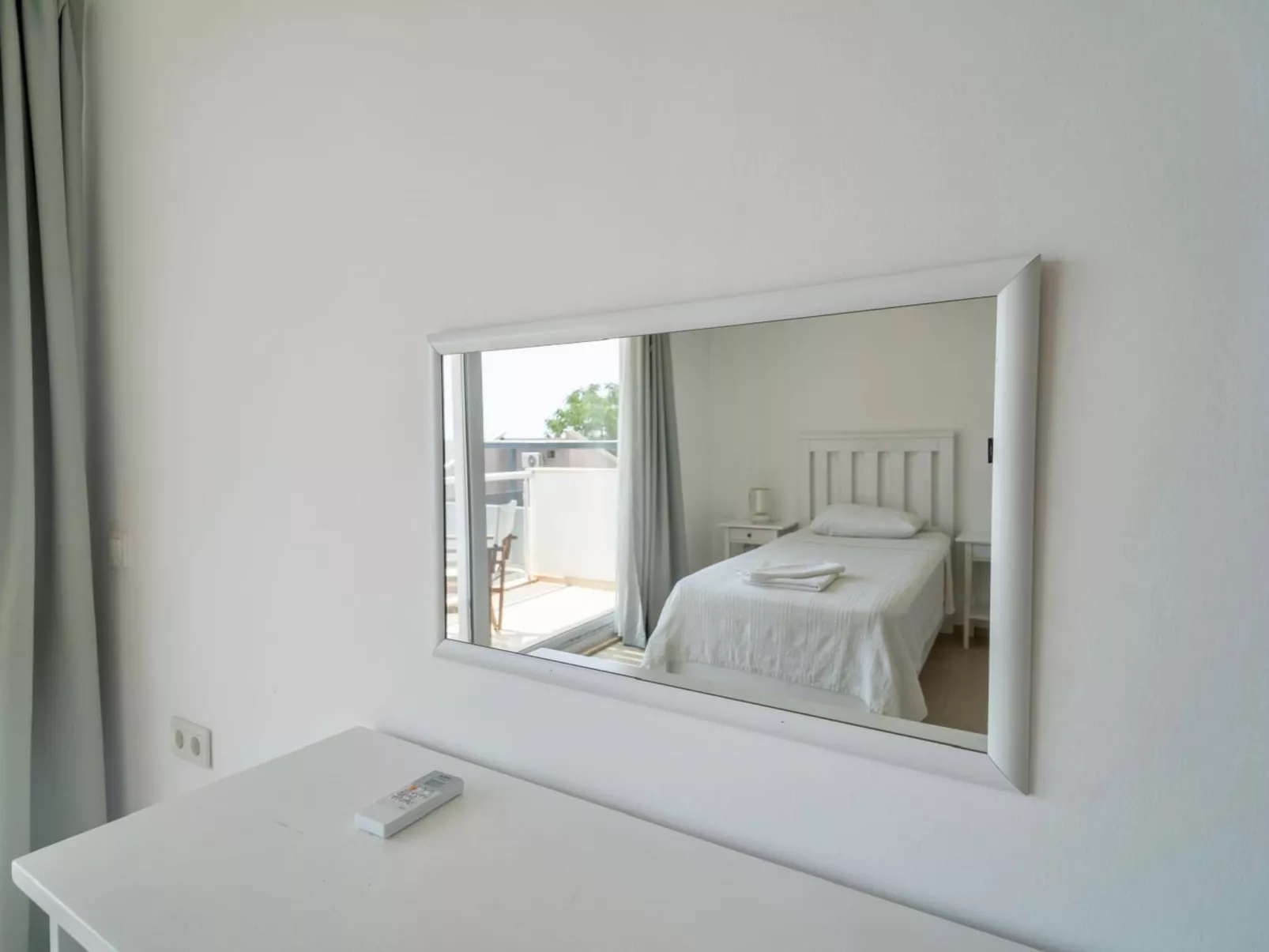 In Kalkan nähe Zentrum-Inside