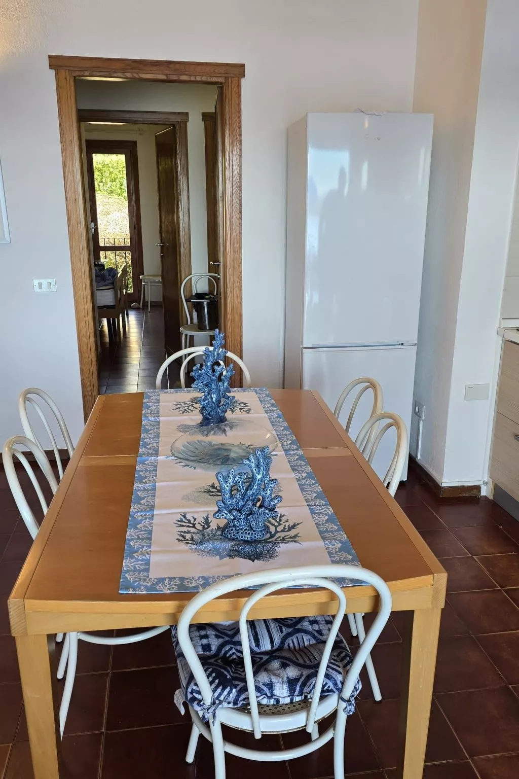 Casetta Ladunia mit Blick aufs Meer-Inside