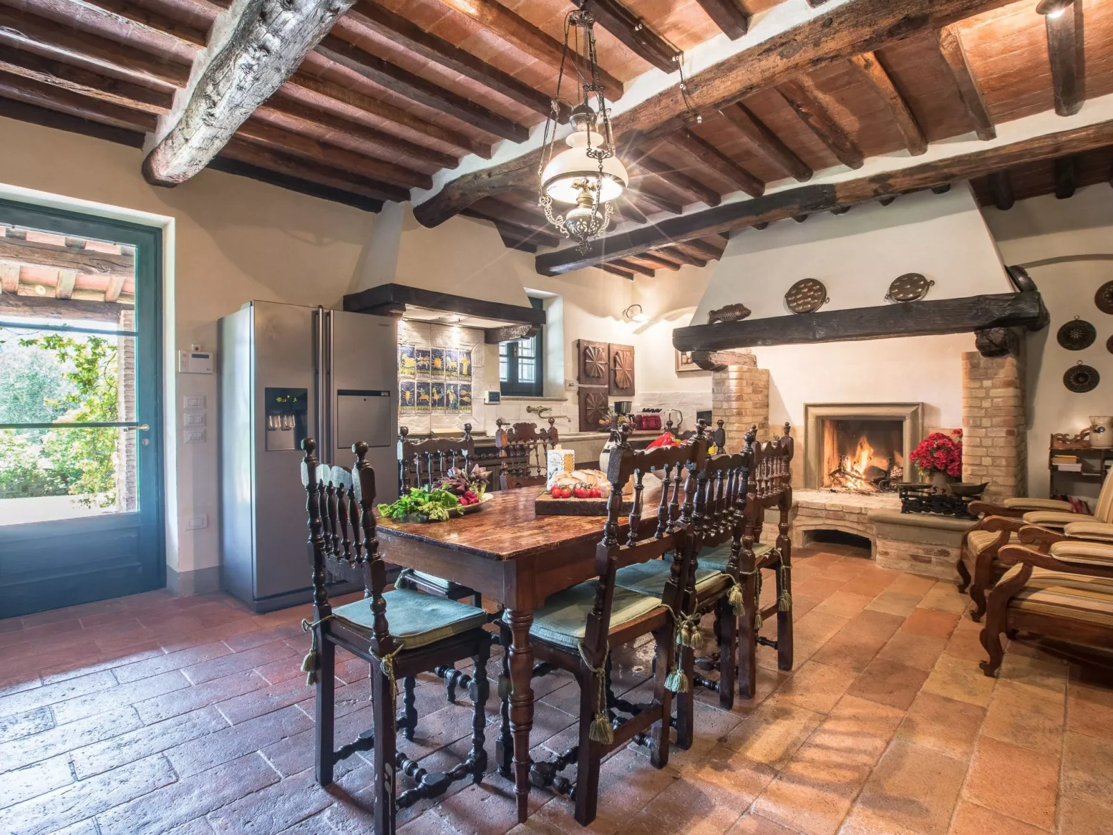 Ferienvilla "Angelo" mit Infinity-Pool-Image-tags.info